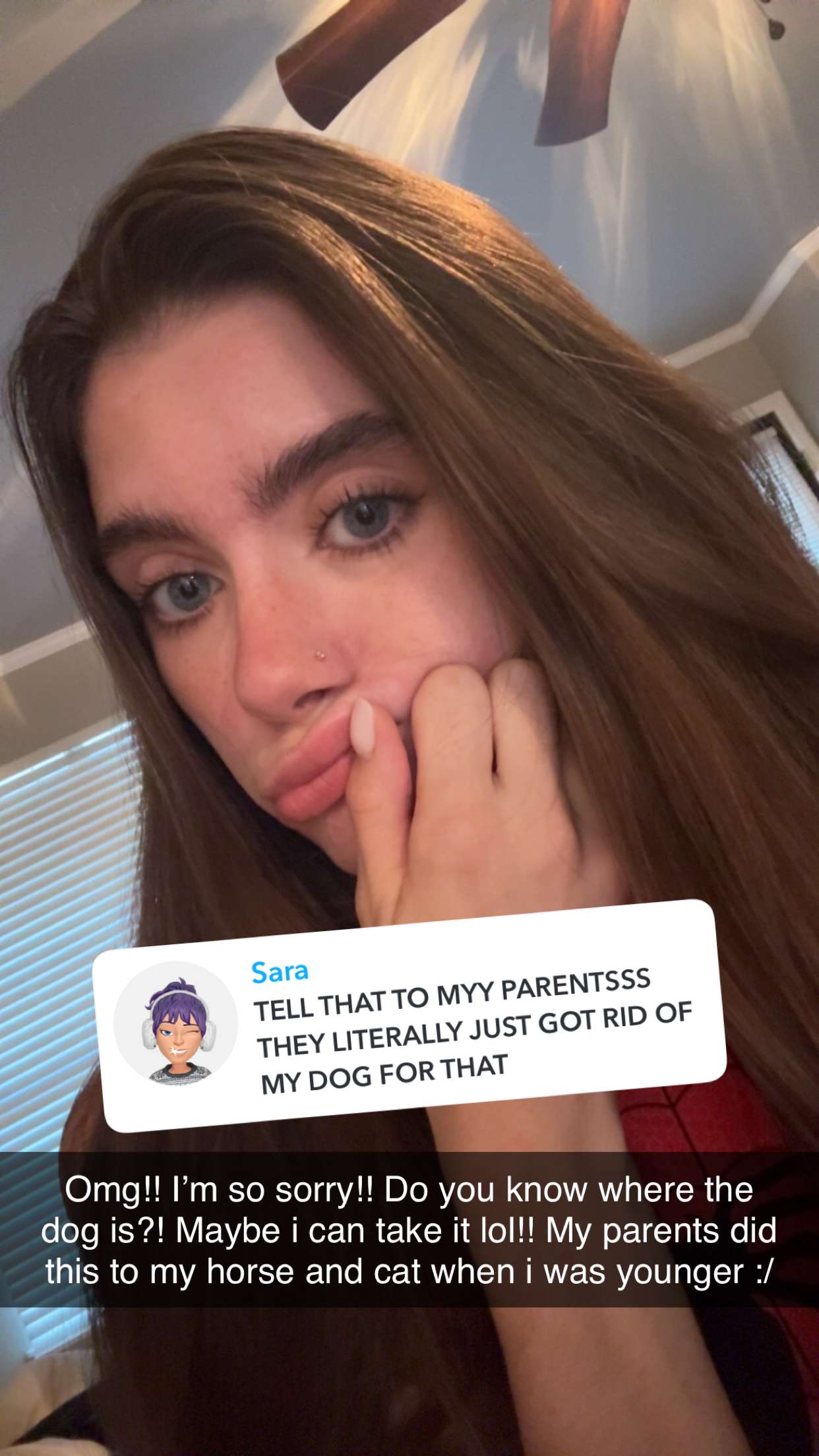 mckinley_1 snapchat image archive image