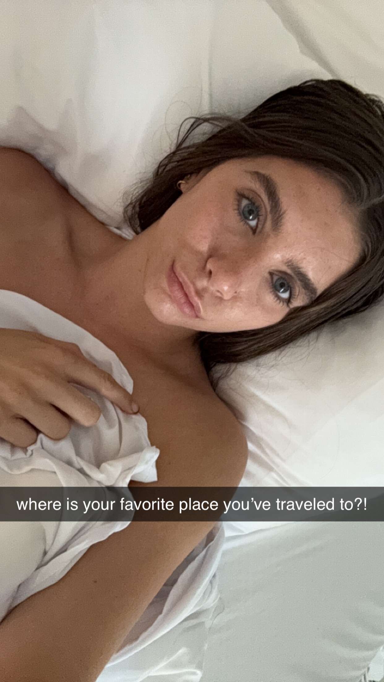 mckinley_1 snapchat image archive image