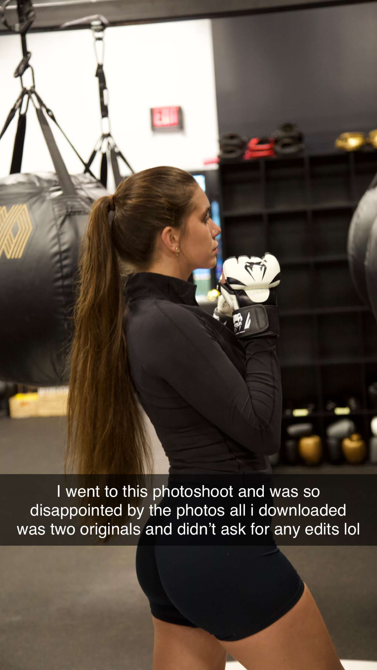 mckinley_1 snapchat image archive image