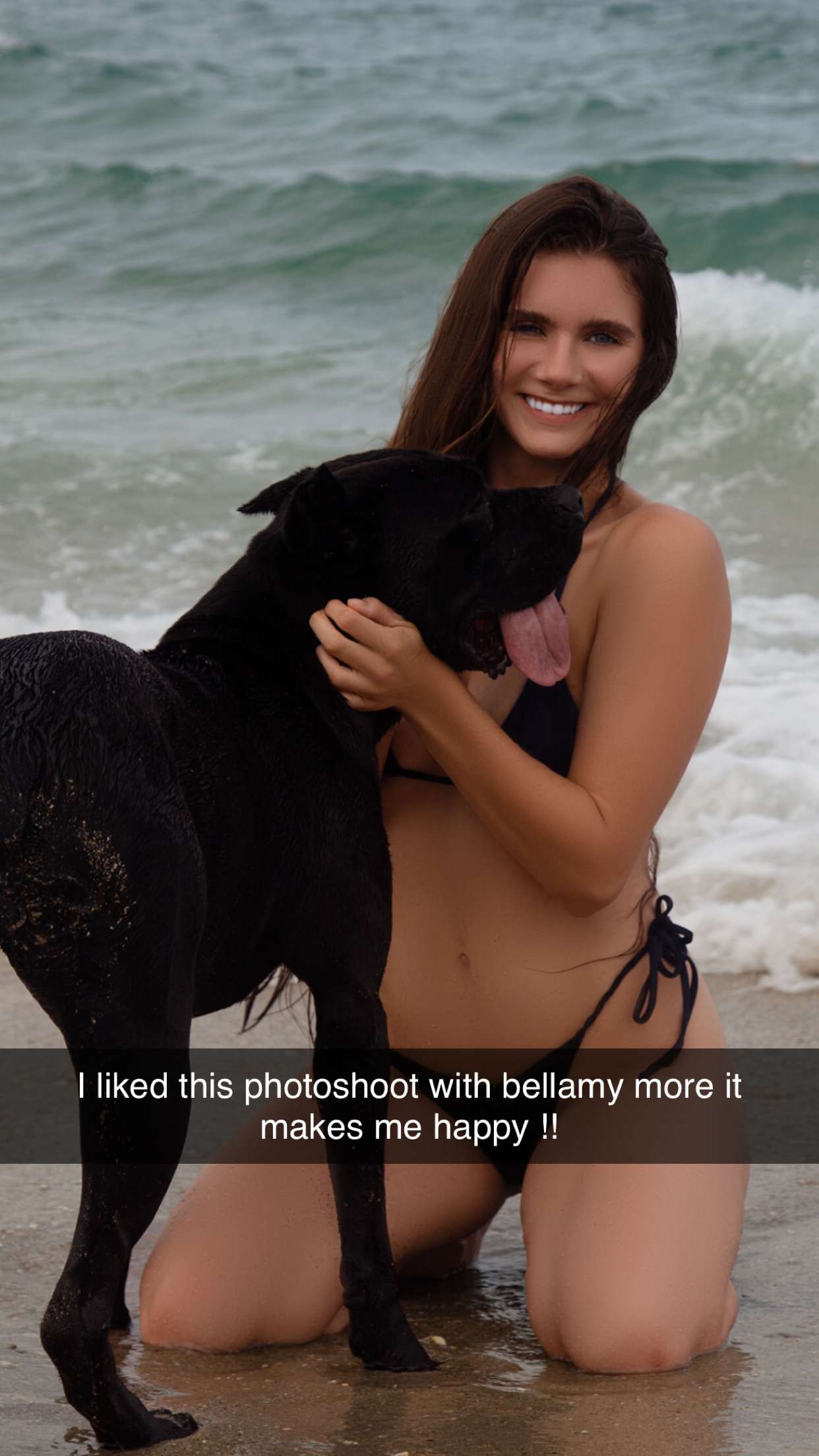 mckinley_1 snapchat image archive image