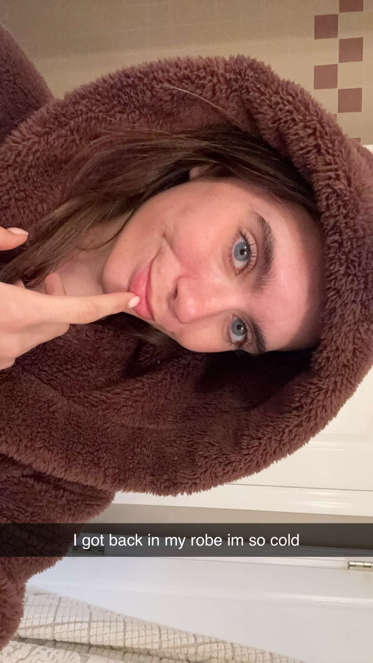 mckinley_1 snapchat image archive image