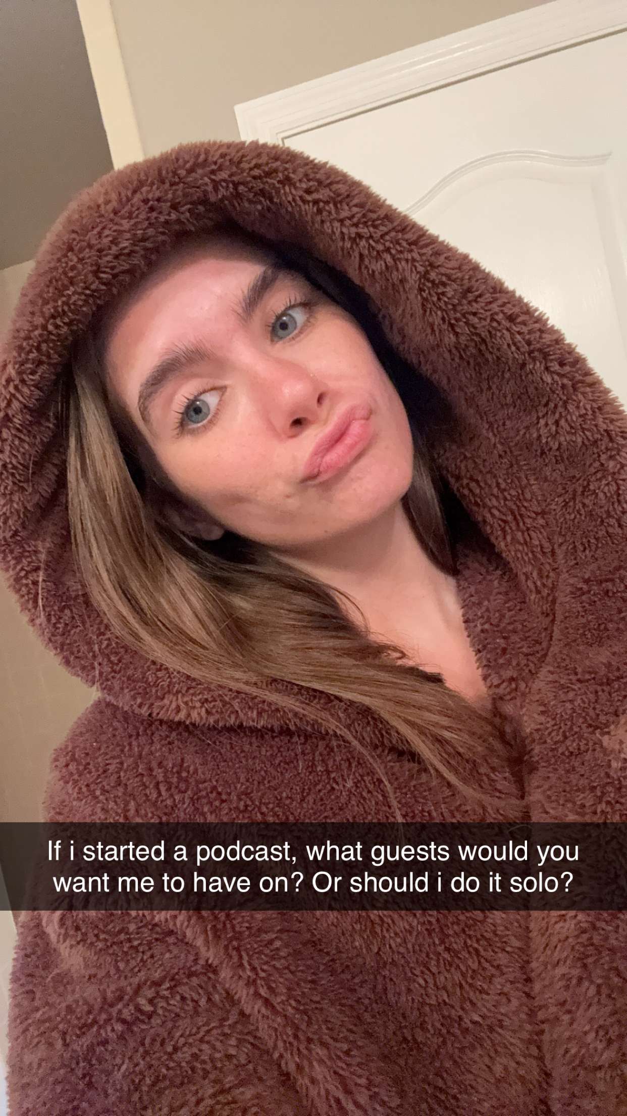 mckinley_1 snapchat image archive image