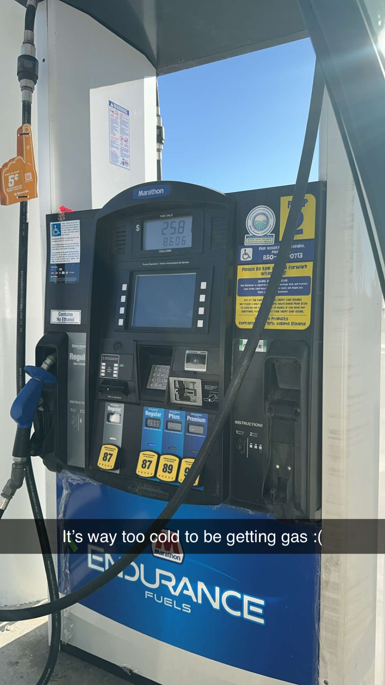 mckinley_1 snapchat image archive image