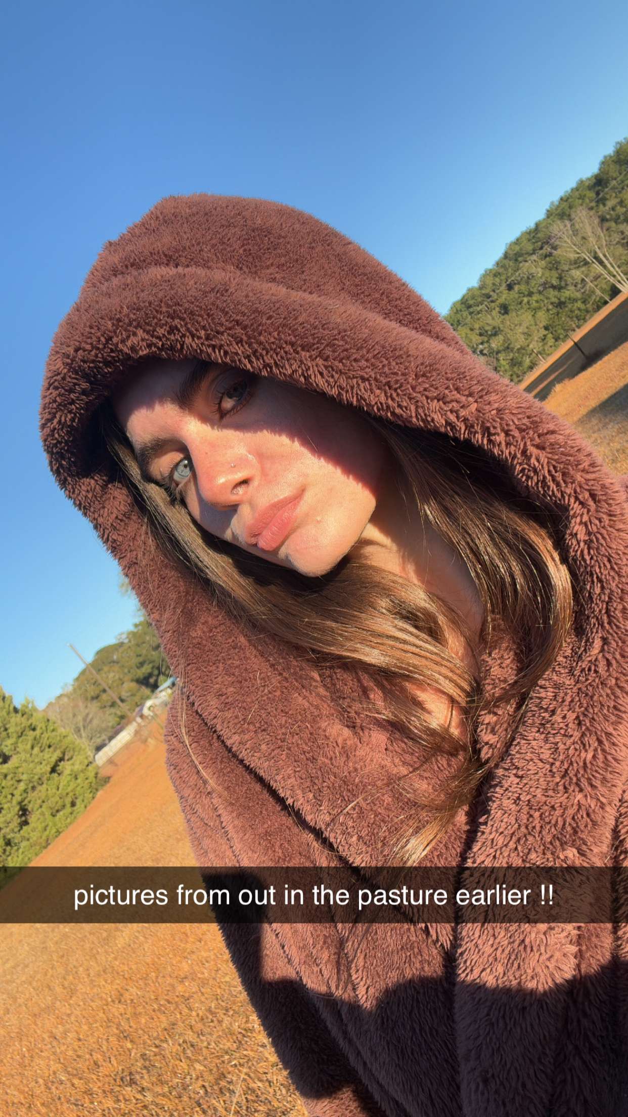 mckinley_1 snapchat image archive image