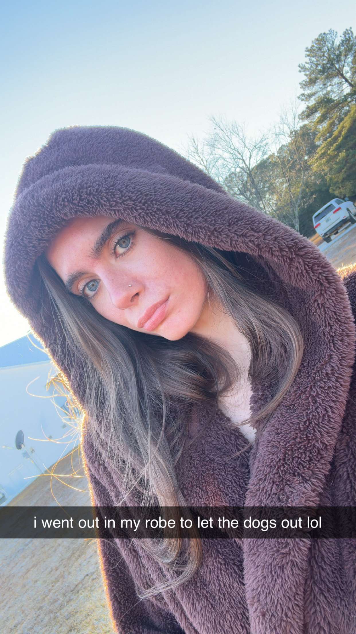 mckinley_1 snapchat image archive image