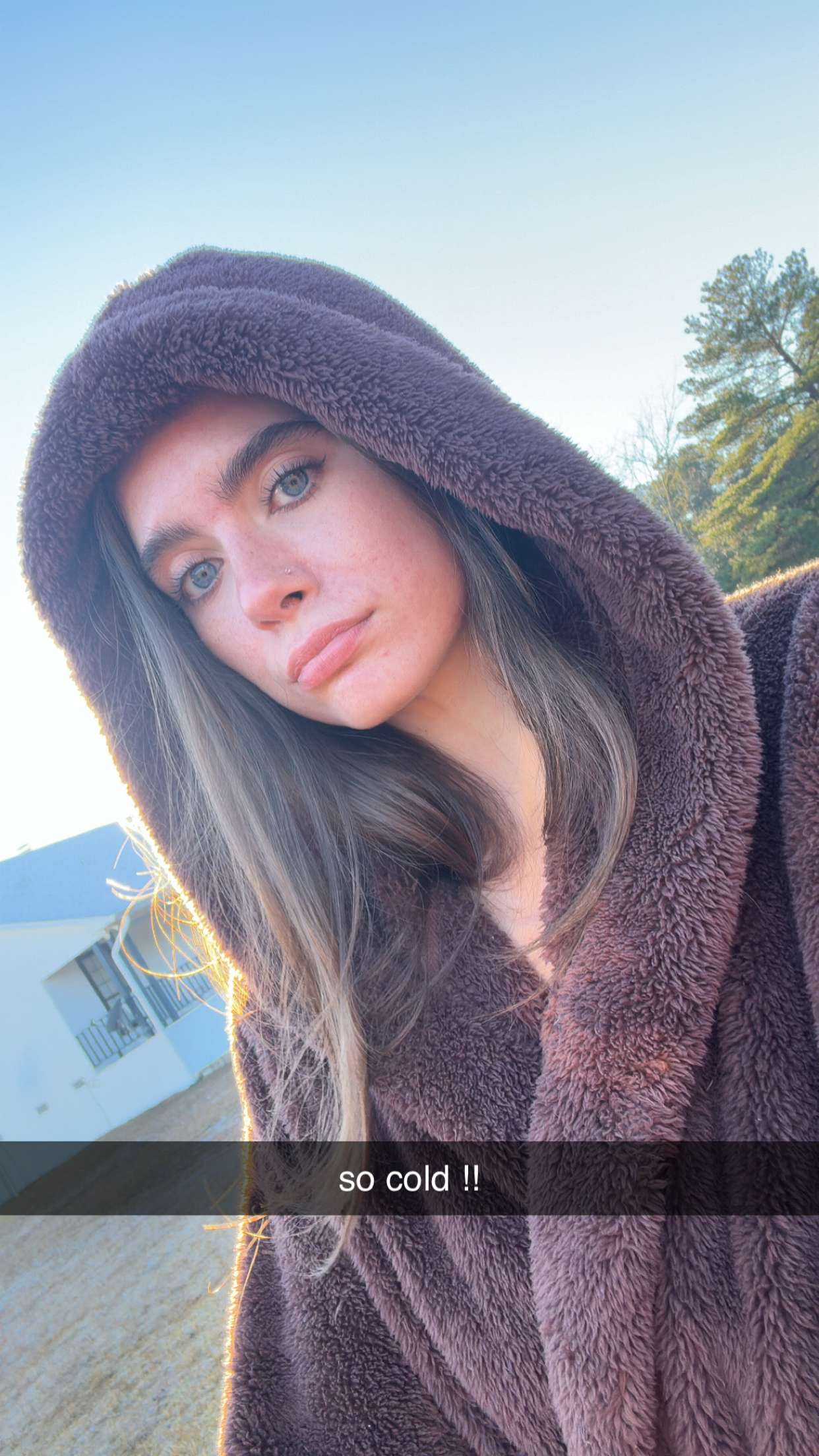 mckinley_1 snapchat image archive image