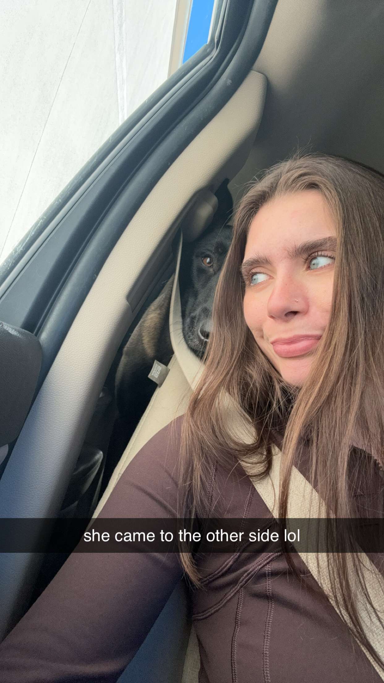 mckinley_1 snapchat image archive image