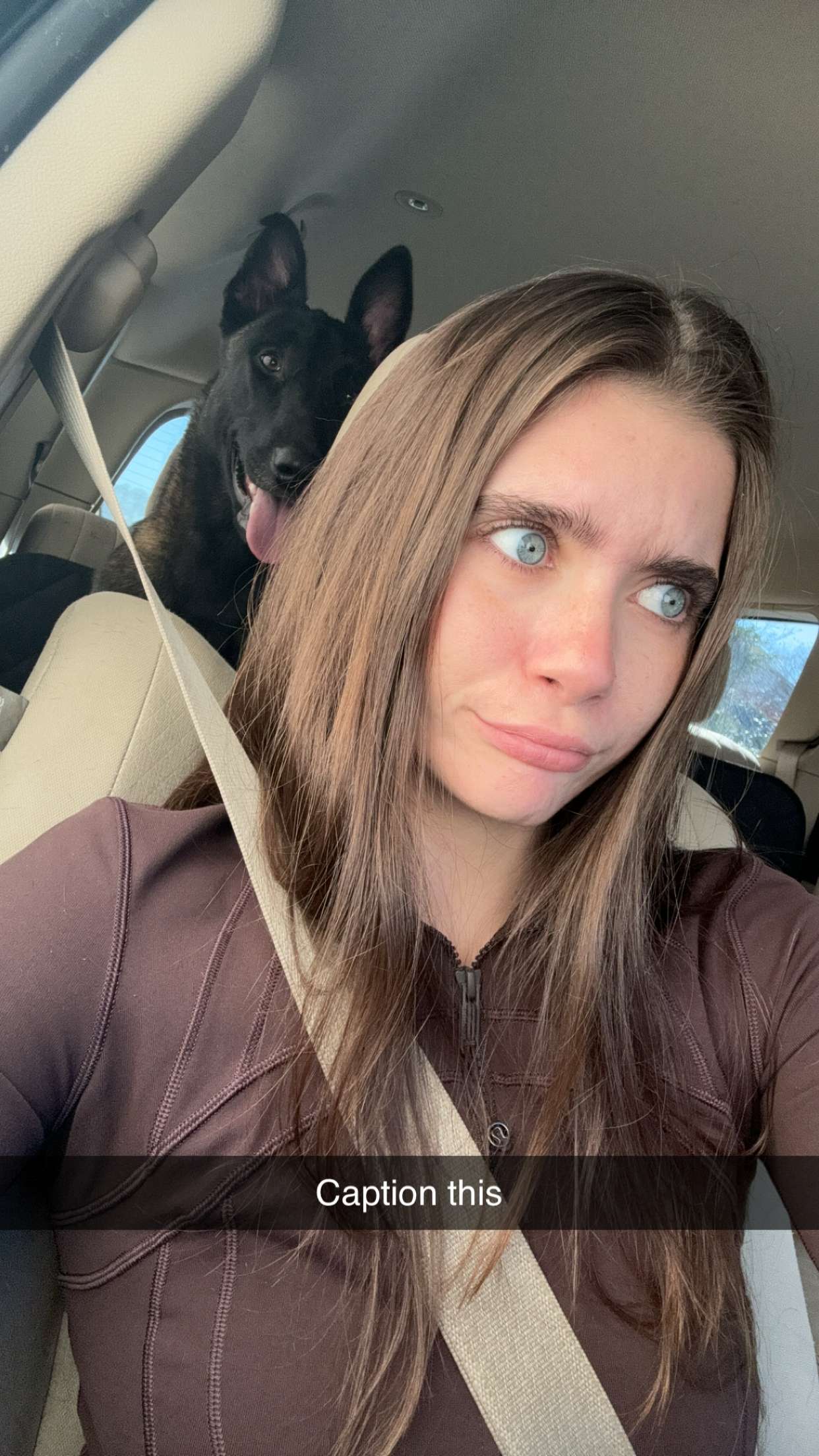 mckinley_1 snapchat image archive image