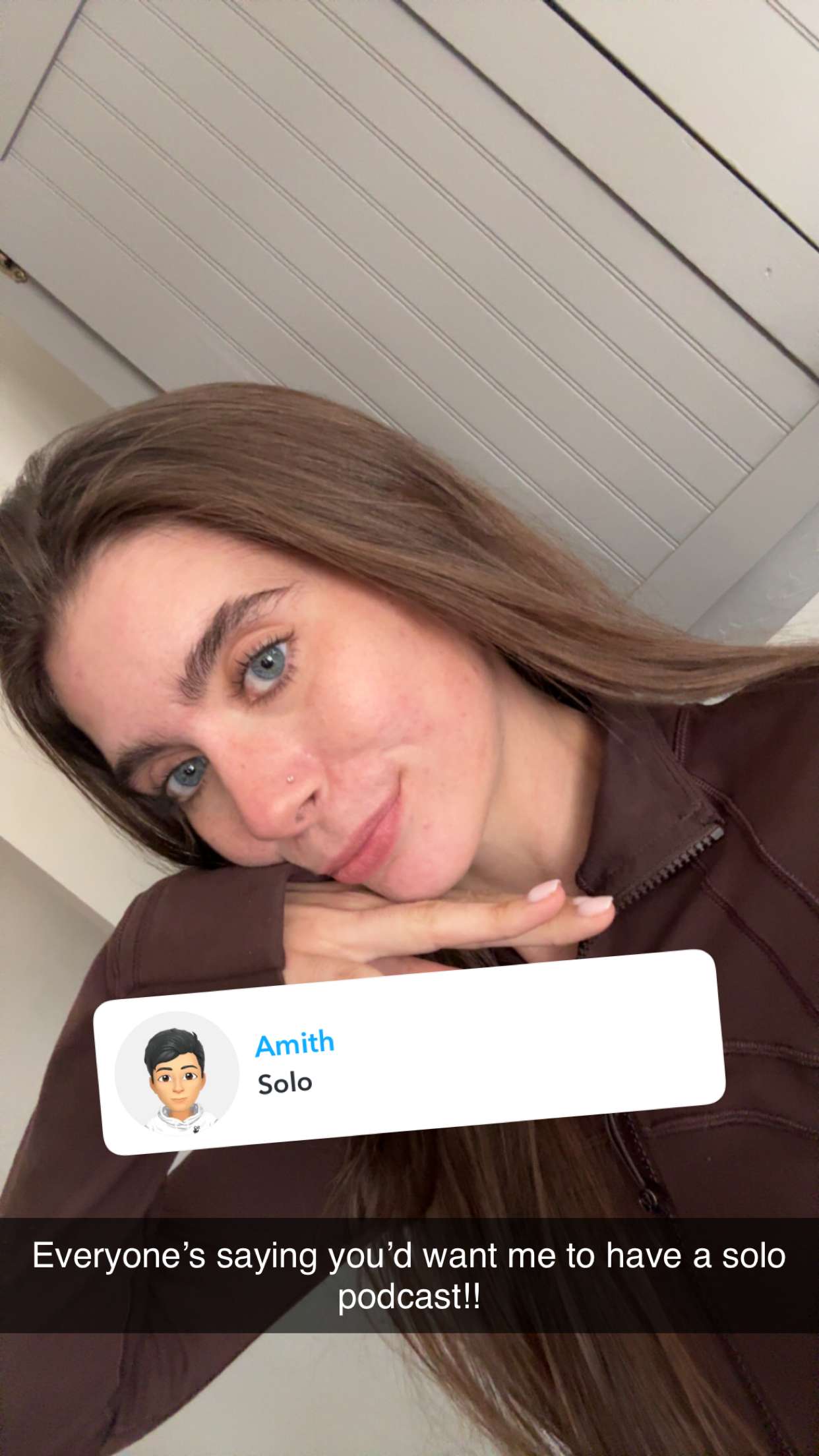 mckinley_1 snapchat image archive image