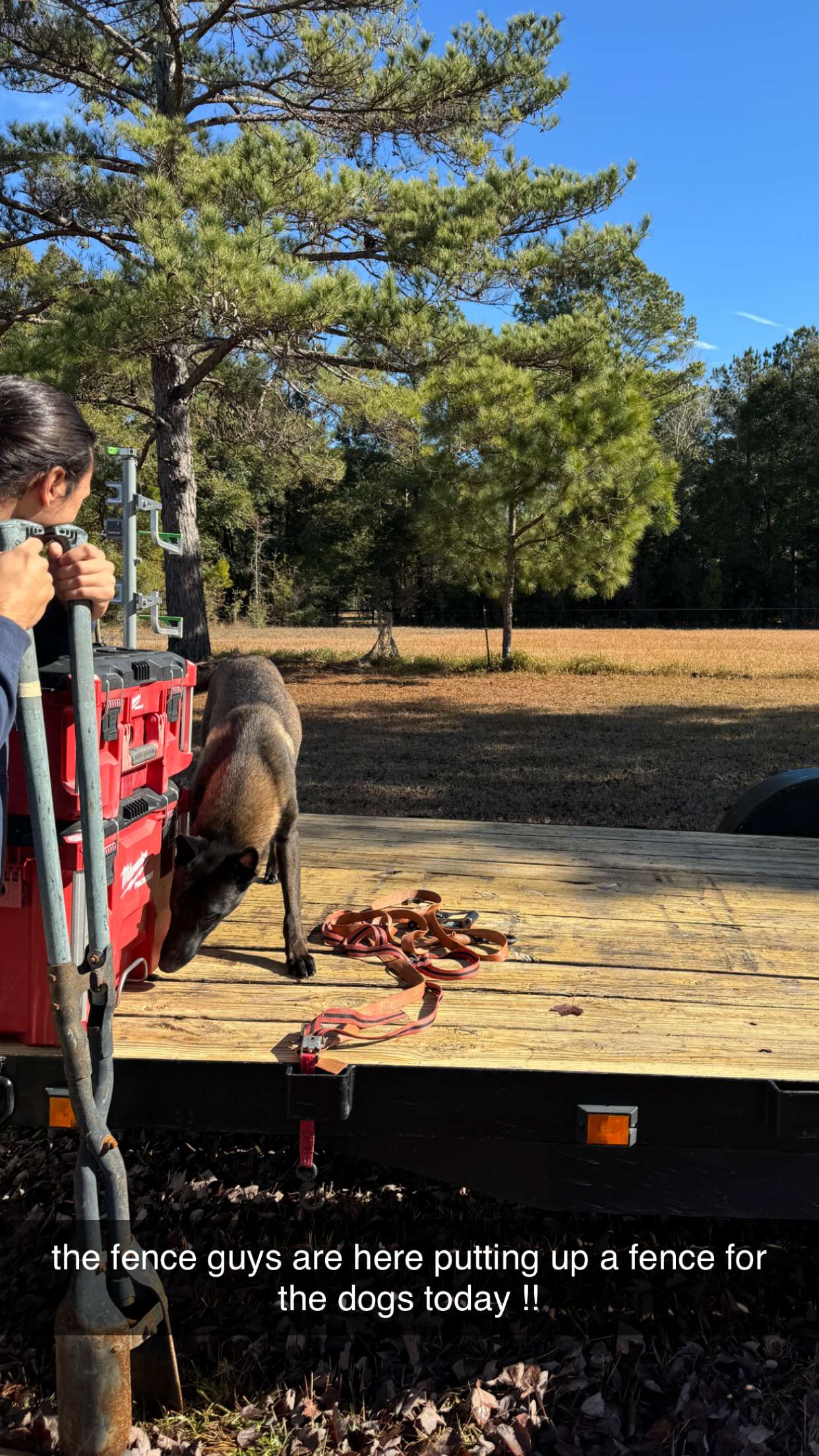 mckinley_1 snapchat image archive image