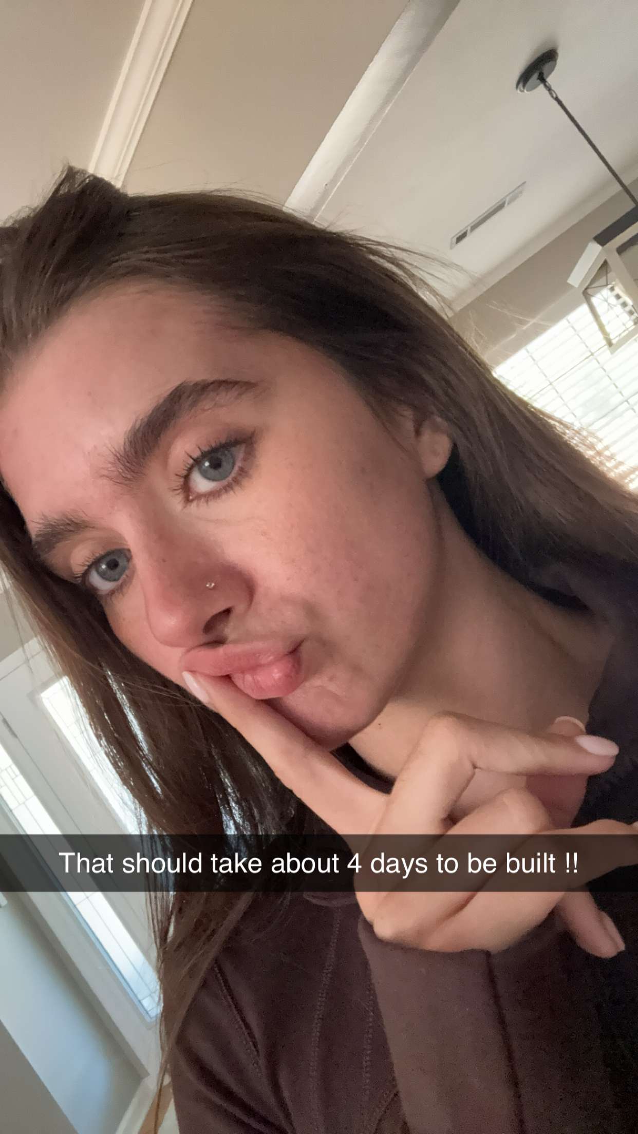 mckinley_1 snapchat image archive image