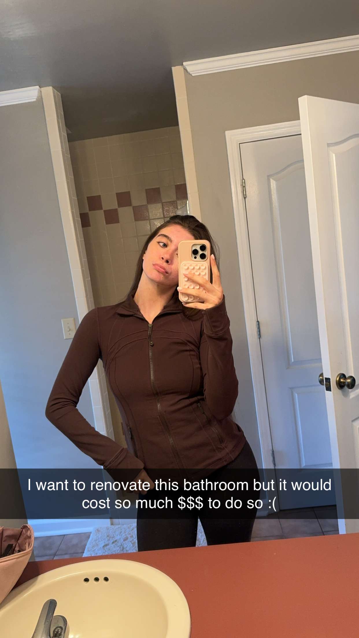 mckinley_1 snapchat image archive image