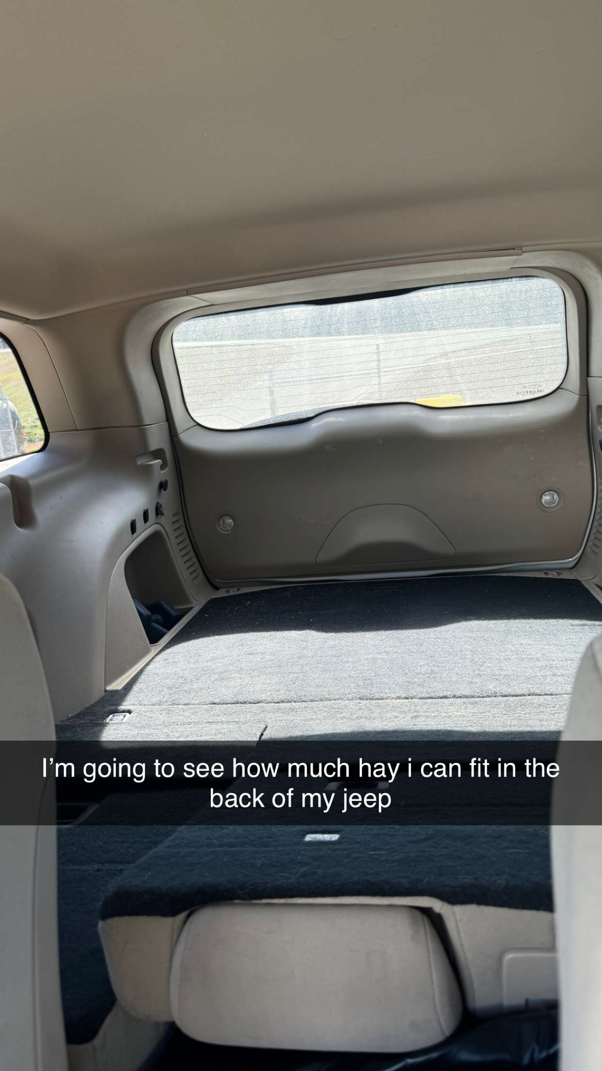 mckinley_1 snapchat image archive image