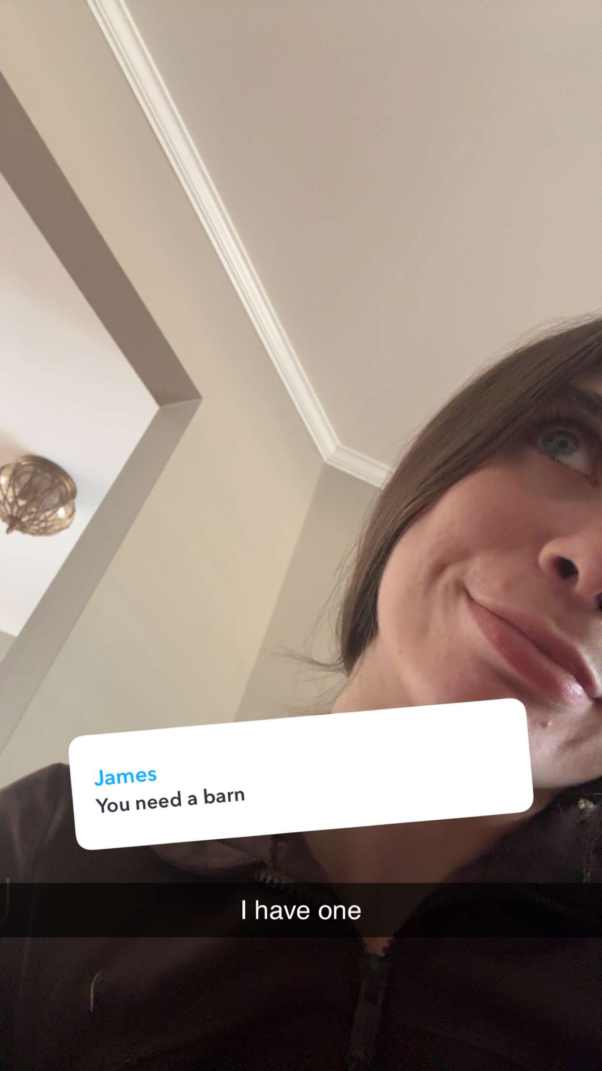 mckinley_1 snapchat image archive image