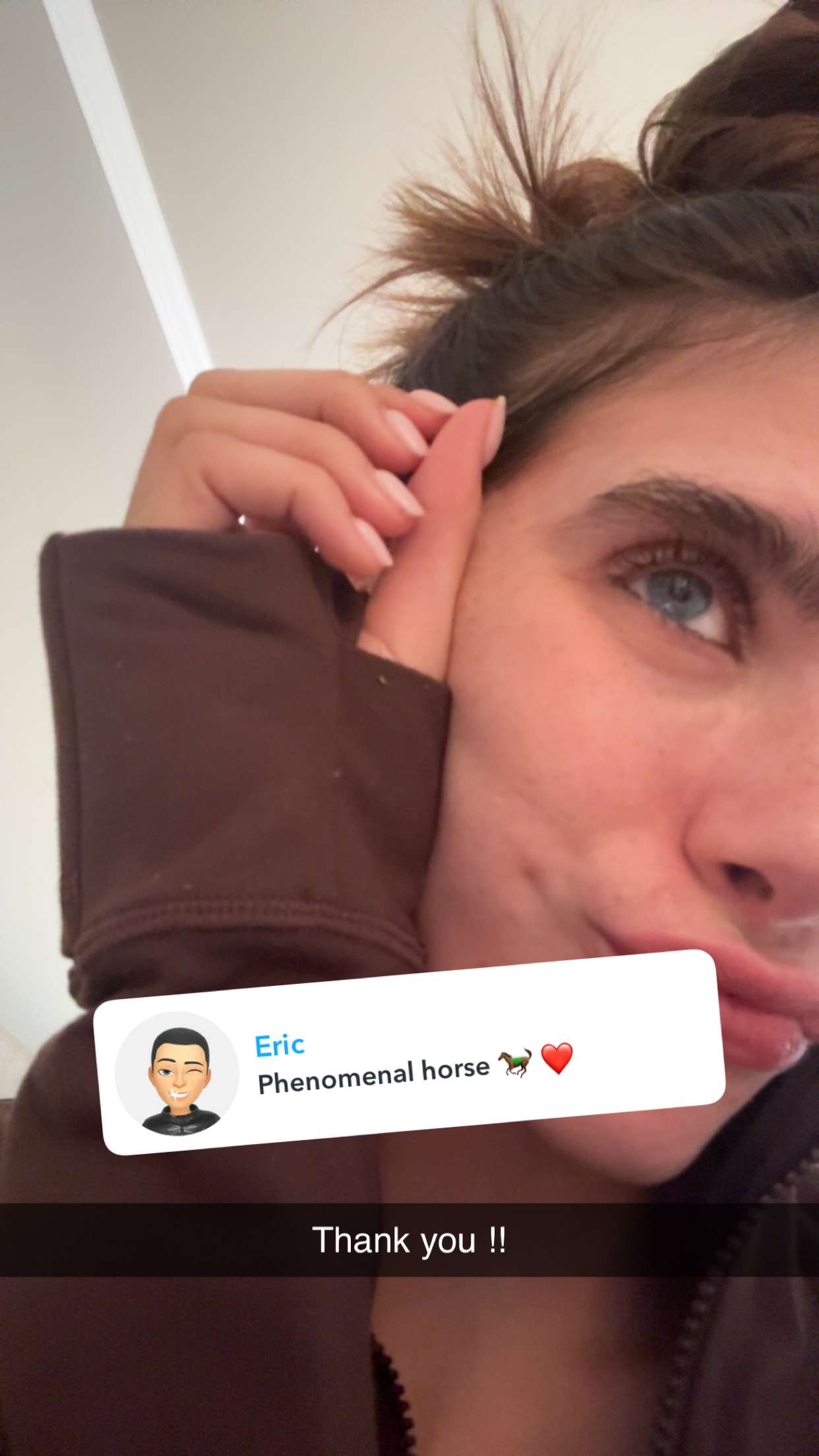 mckinley_1 snapchat image archive image