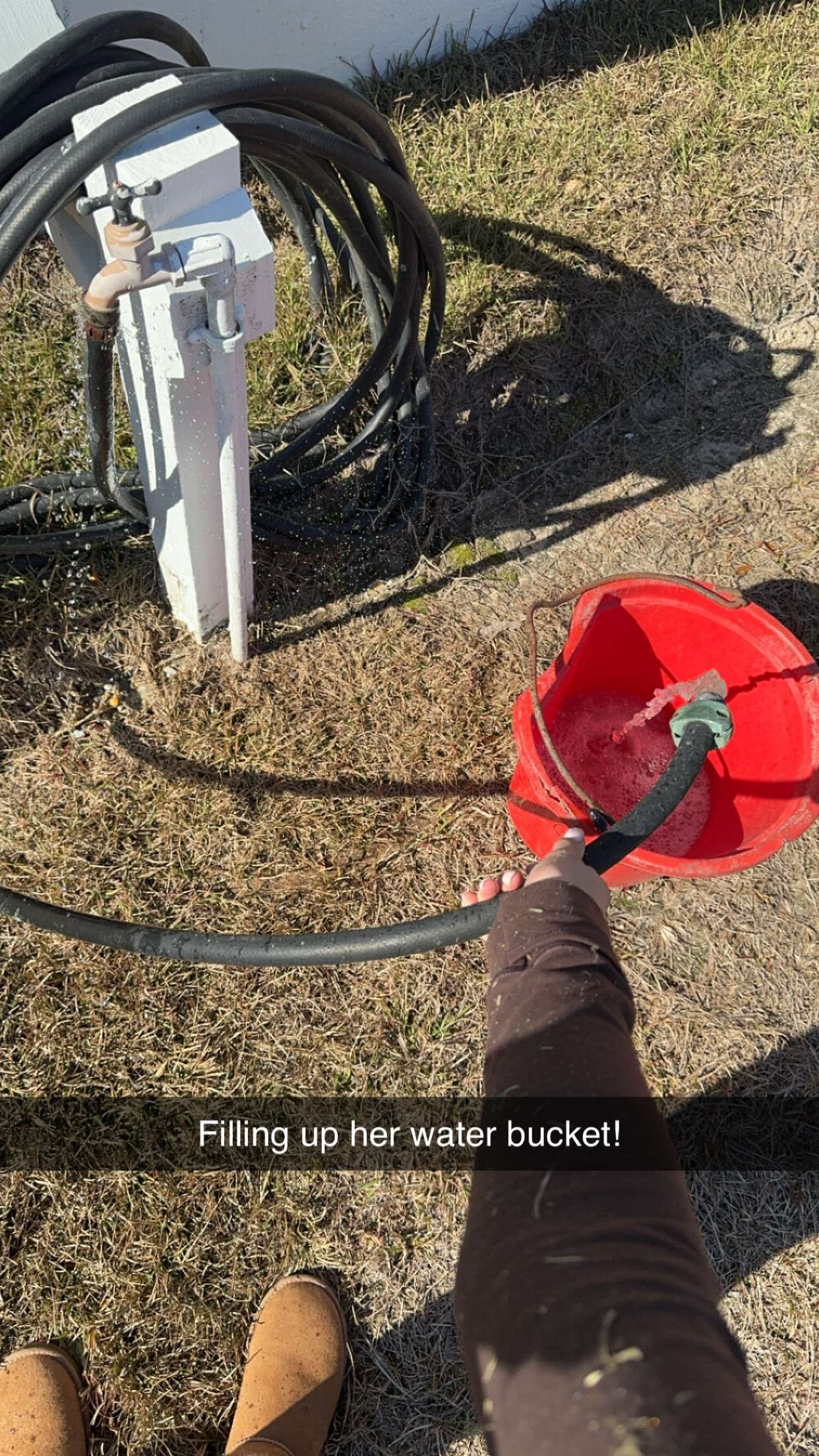 mckinley_1 snapchat image archive image