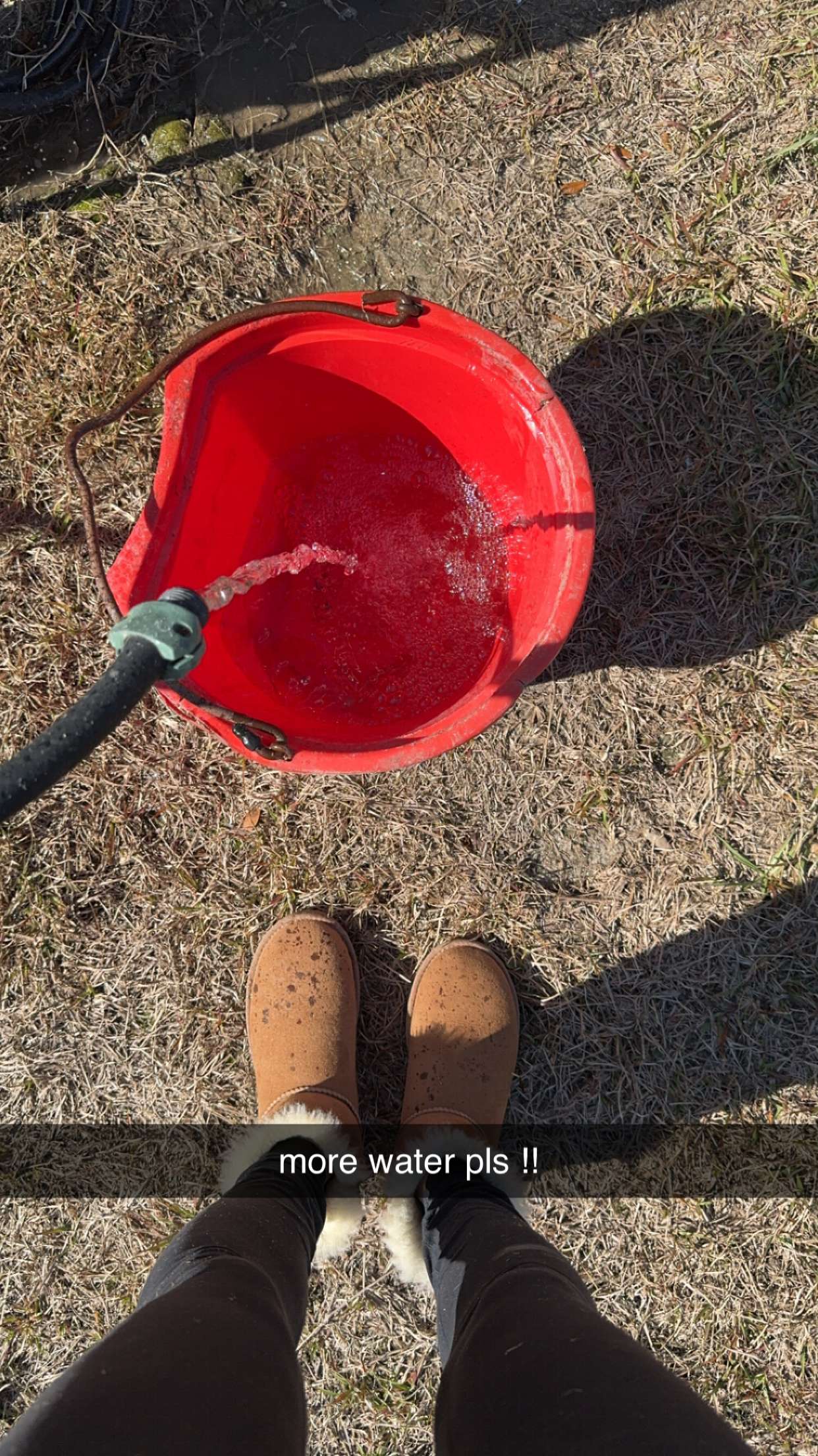 mckinley_1 snapchat image archive image