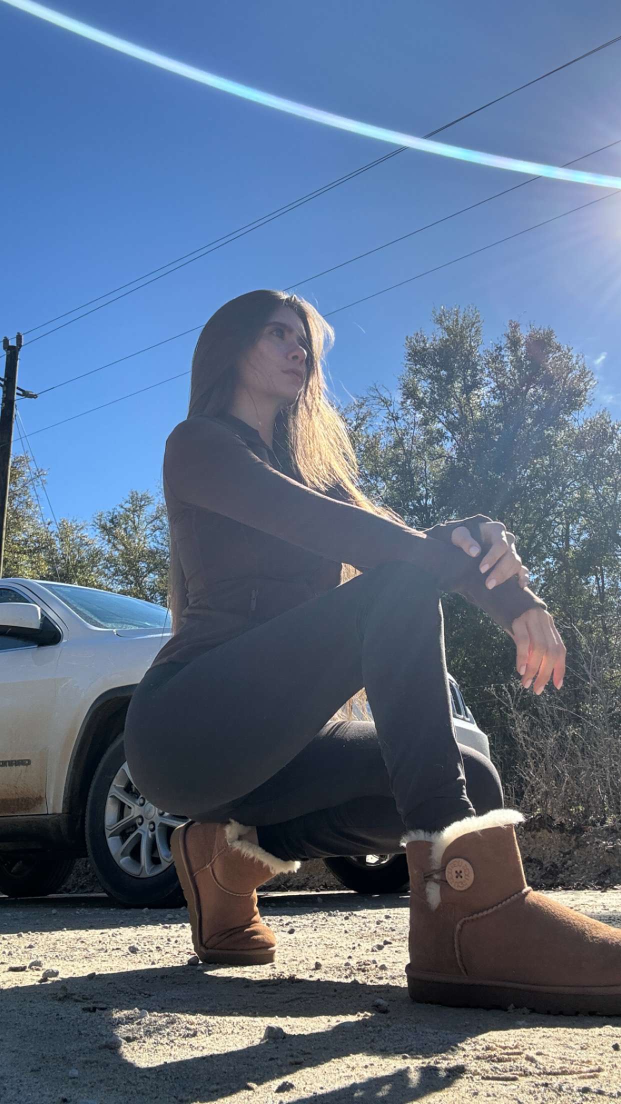 mckinley_1 snapchat image archive image