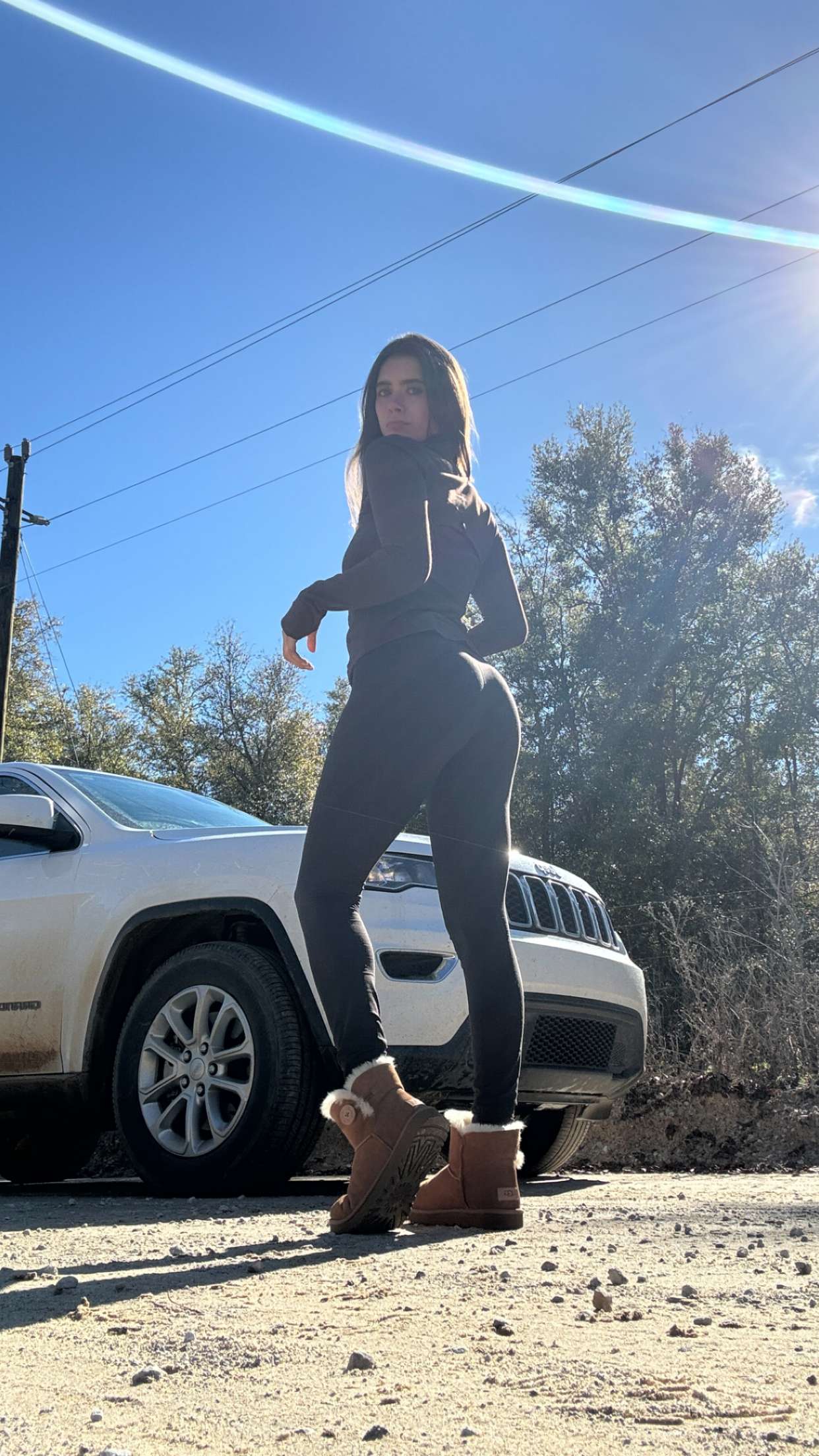 mckinley_1 snapchat image archive image