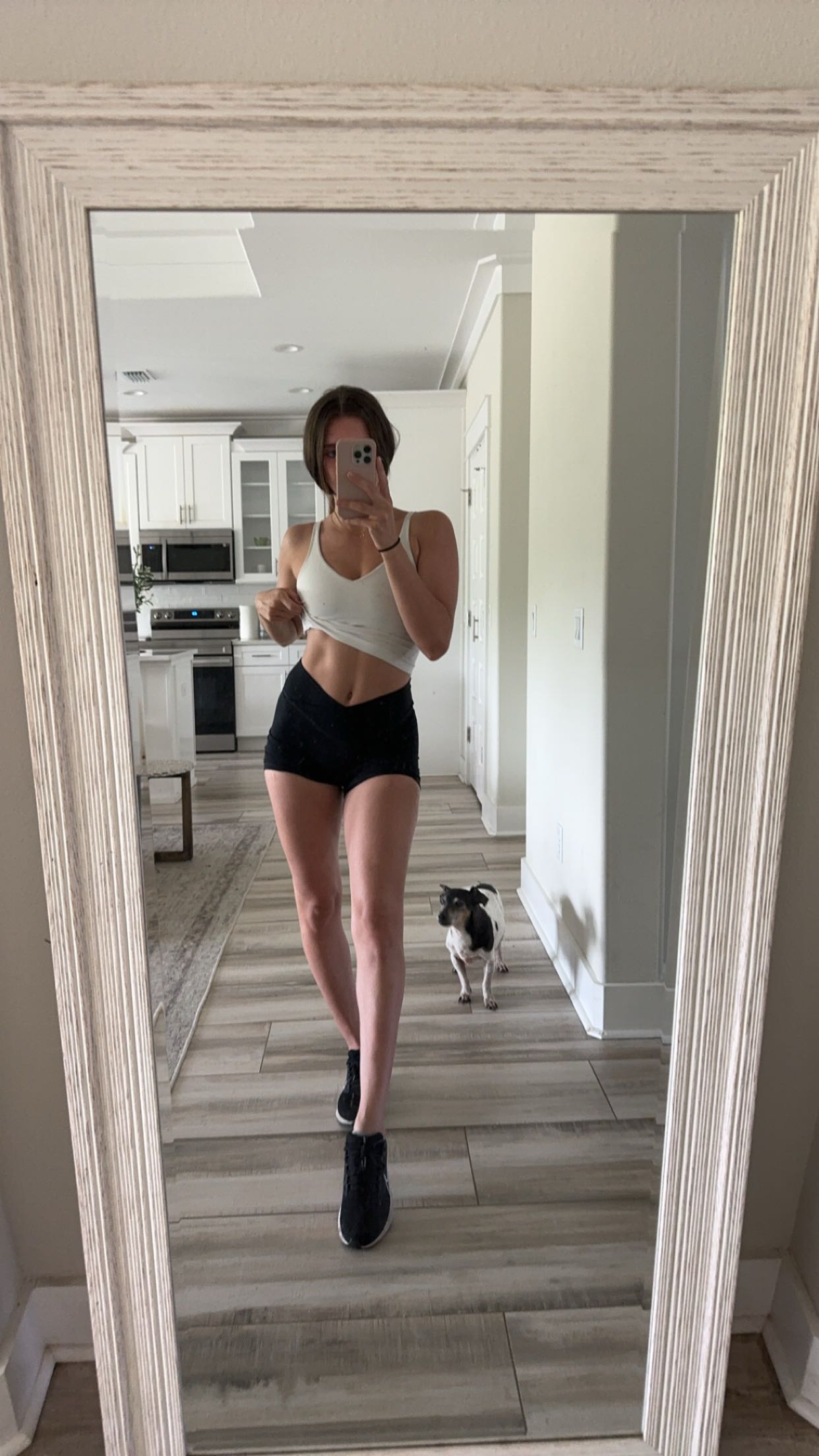 mckinley_1 snapchat image archive image