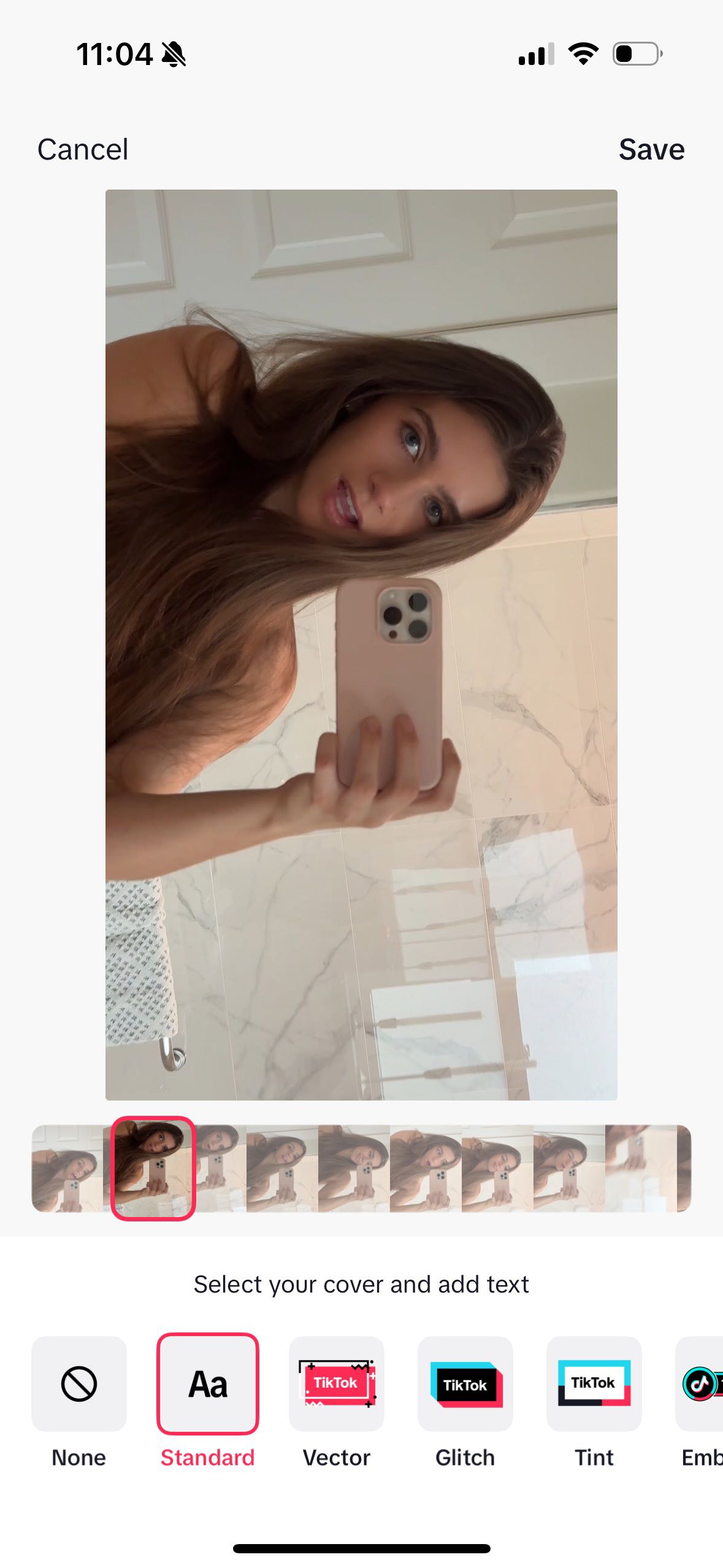 mckinley_1 snapchat image archive image