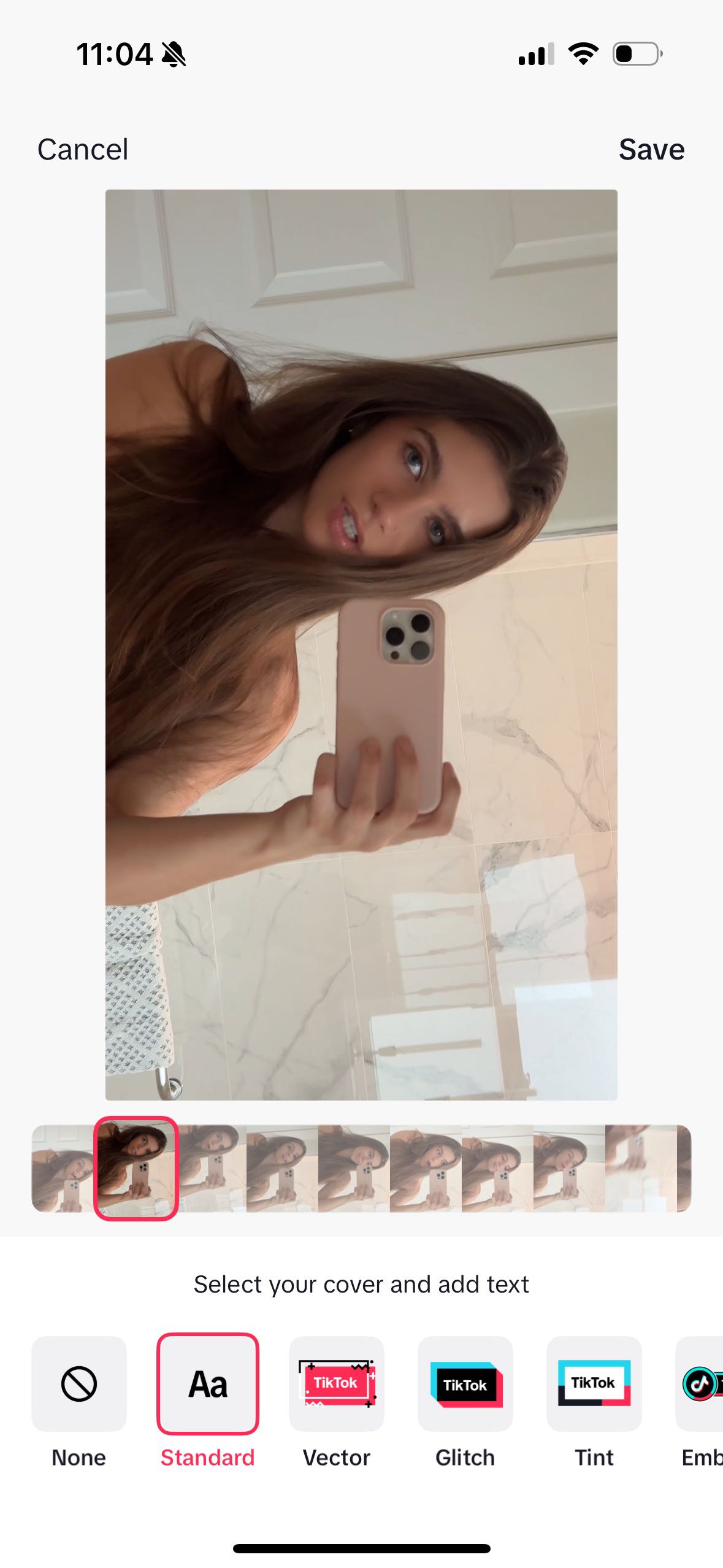 mckinley_1 snapchat image archive image