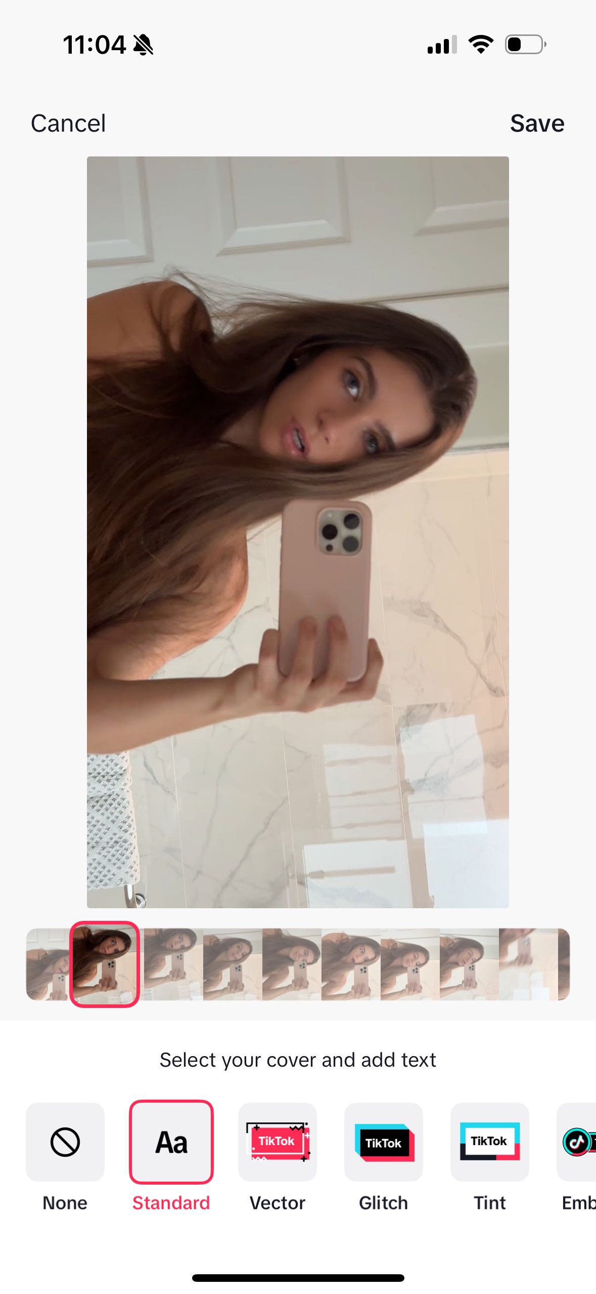 mckinley_1 snapchat image archive image