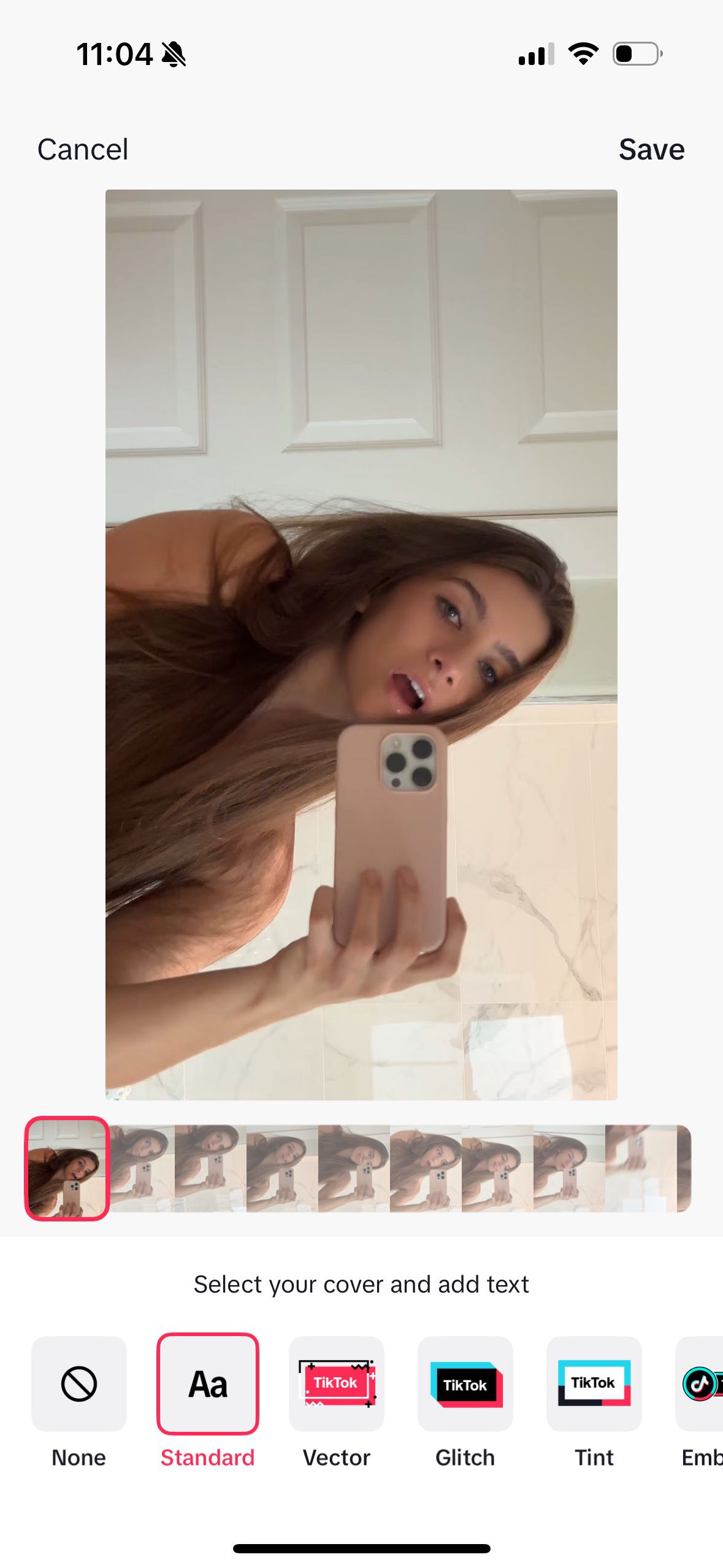 mckinley_1 snapchat image archive image