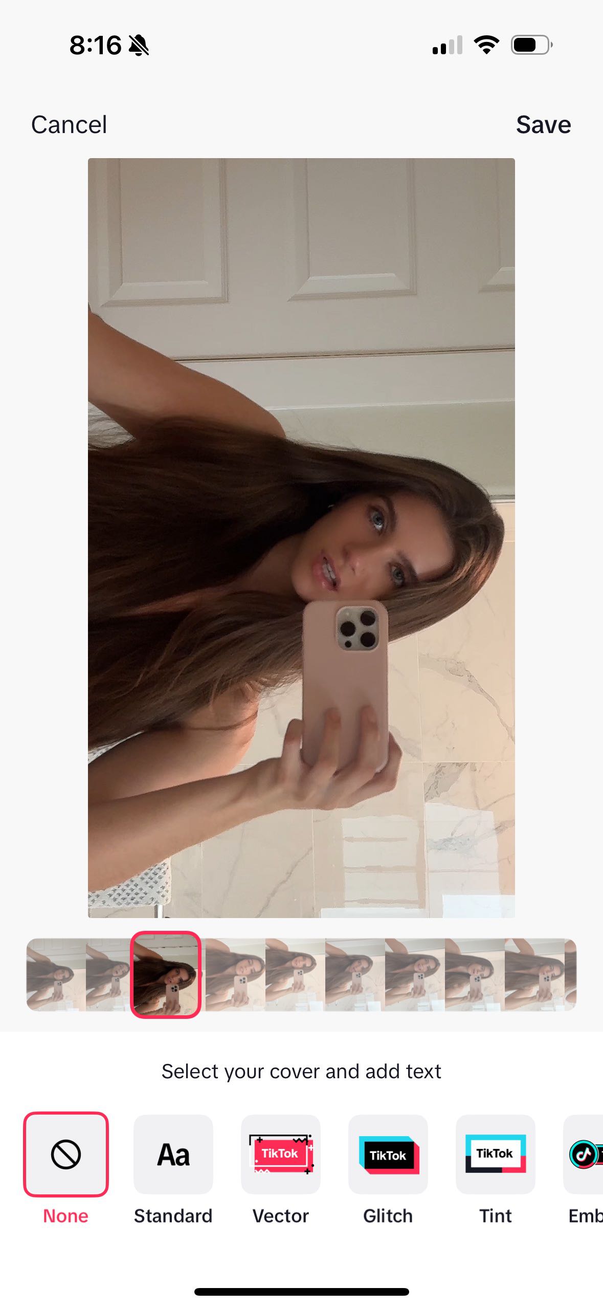 mckinley_1 snapchat image archive image