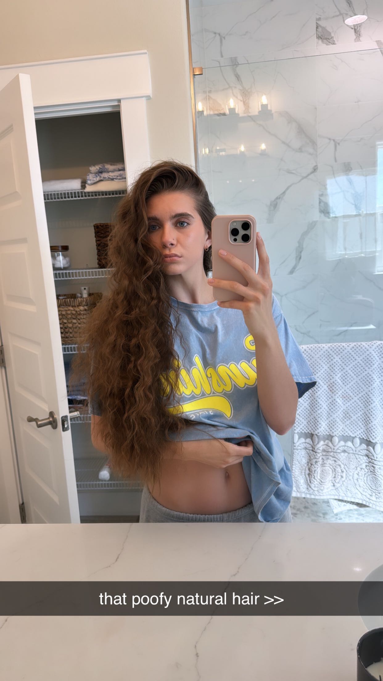 mckinley_1 snapchat image archive image