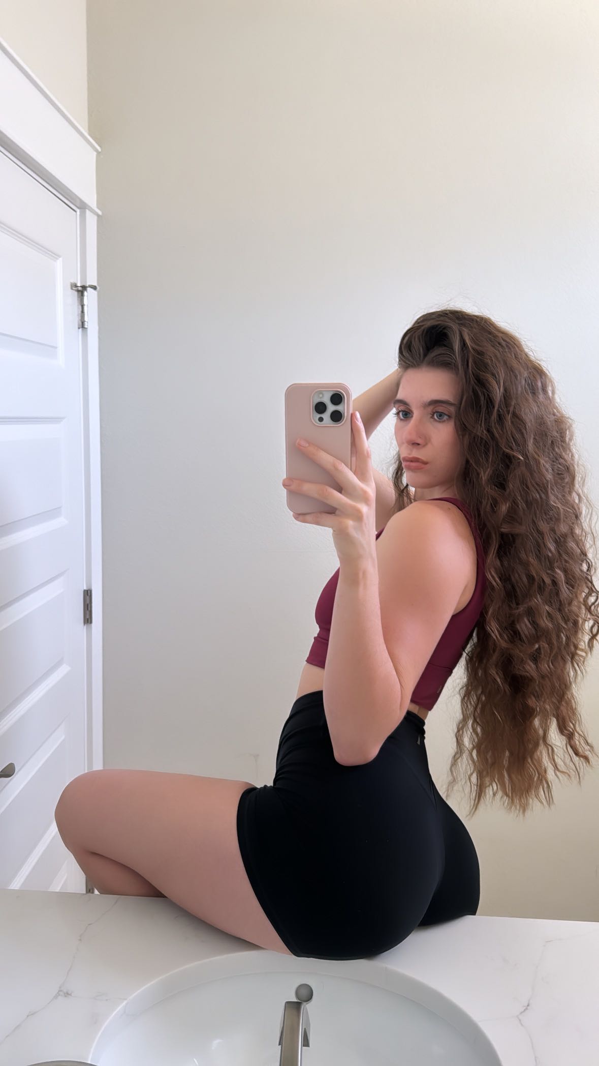 mckinley_1 snapchat image archive image