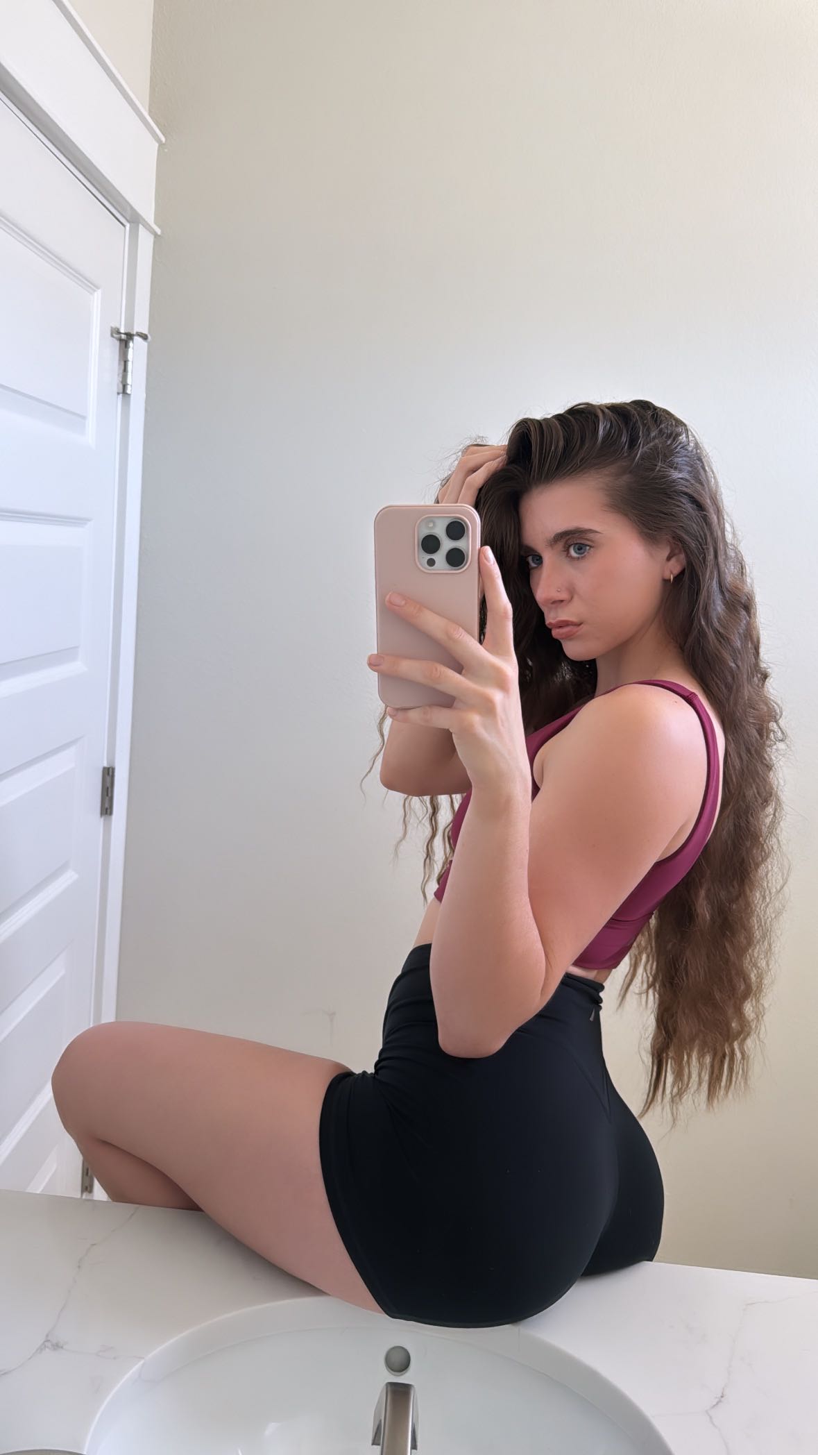 mckinley_1 snapchat image archive image