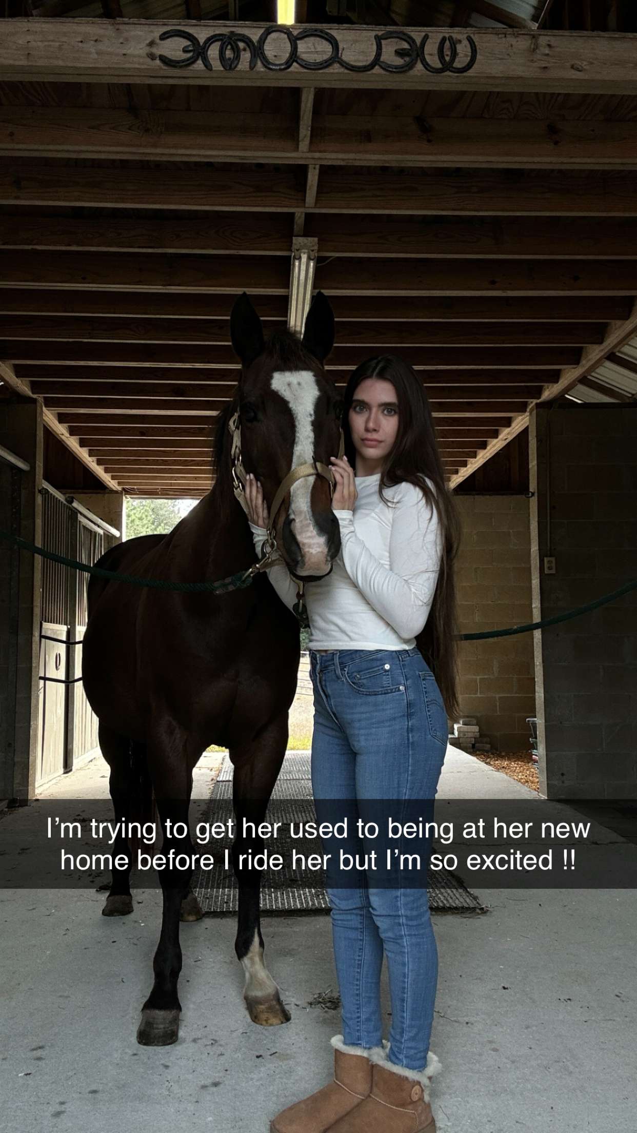 mckinley_1 snapchat image archive image