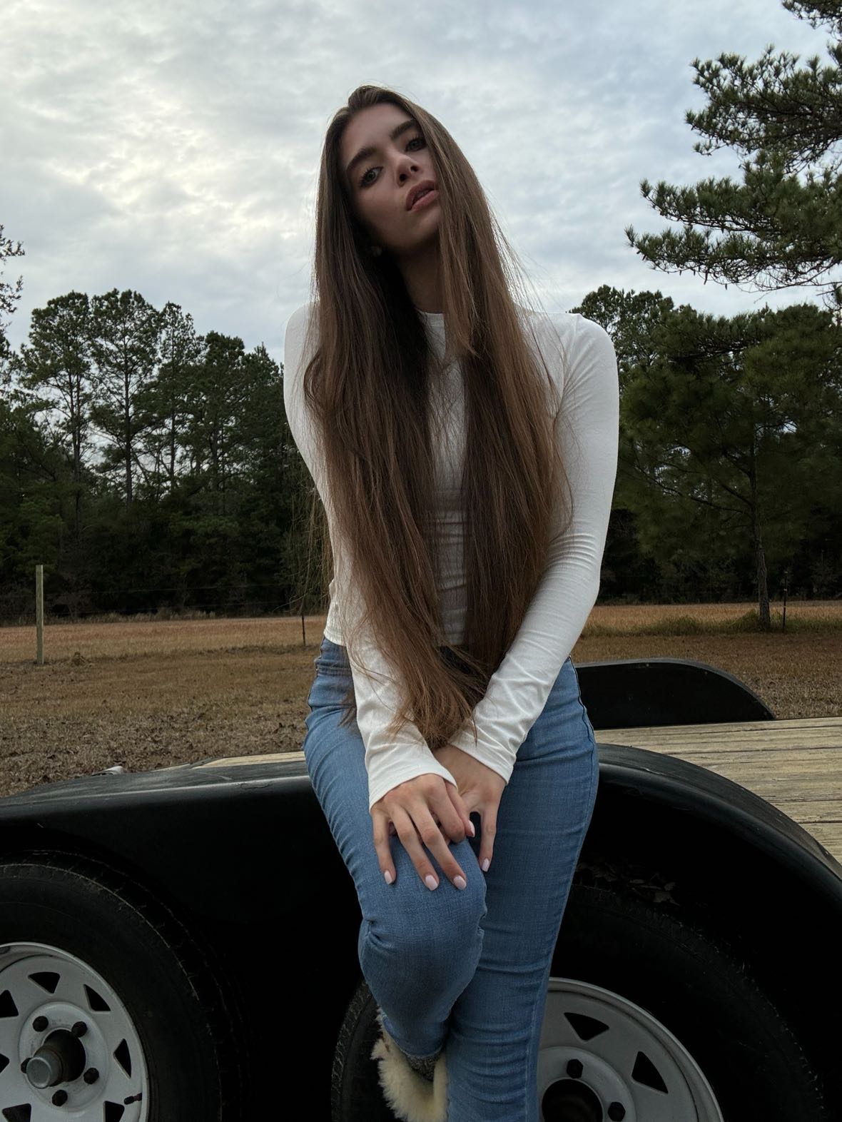 mckinley_1 snapchat image archive image