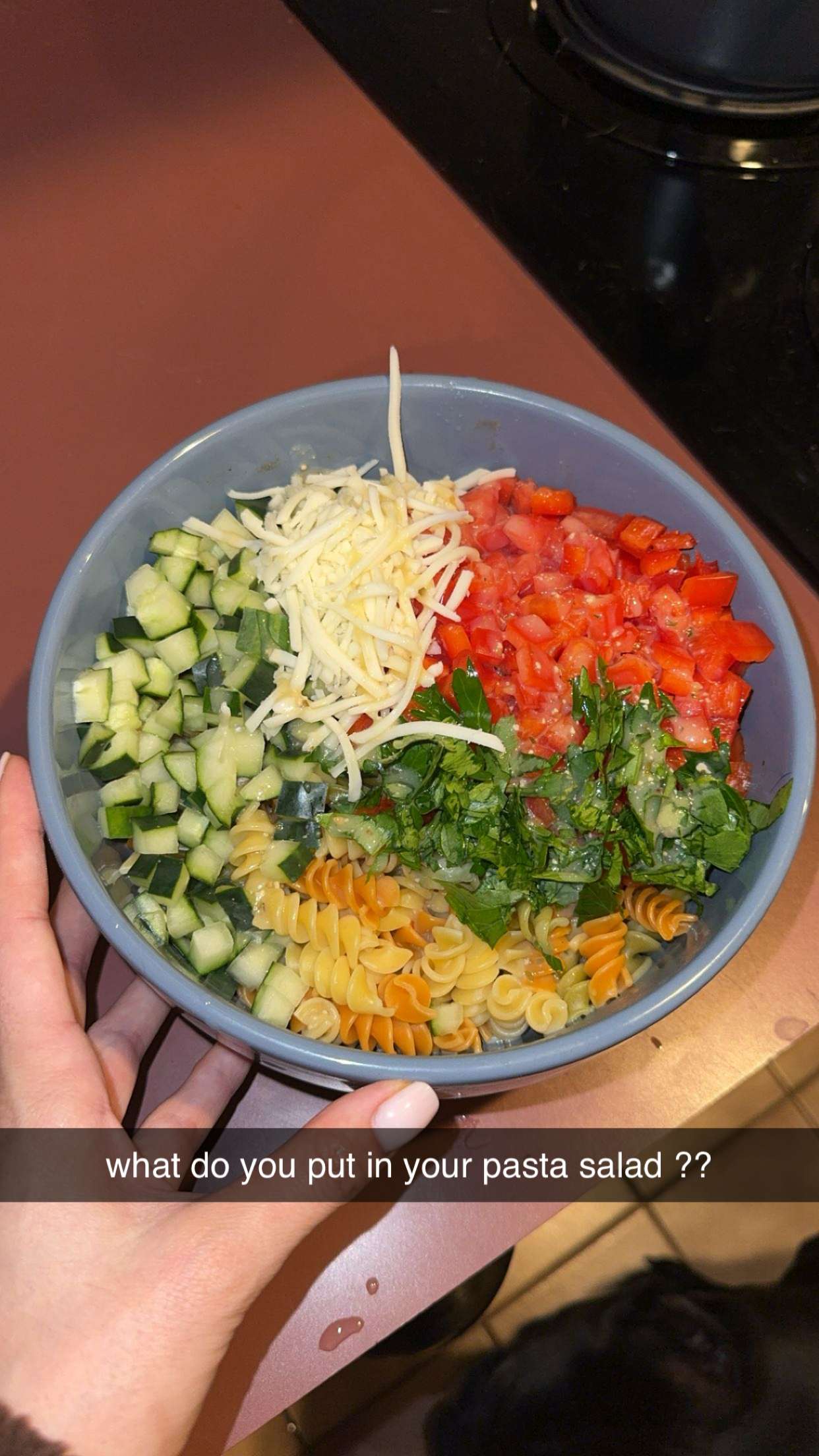 mckinley_1 snapchat image archive image