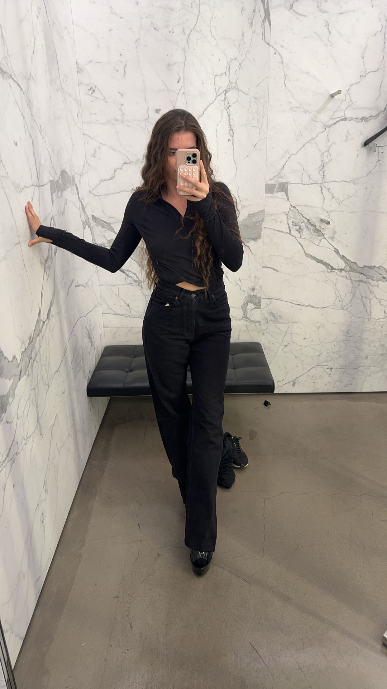 mckinley_1 snapchat image archive image