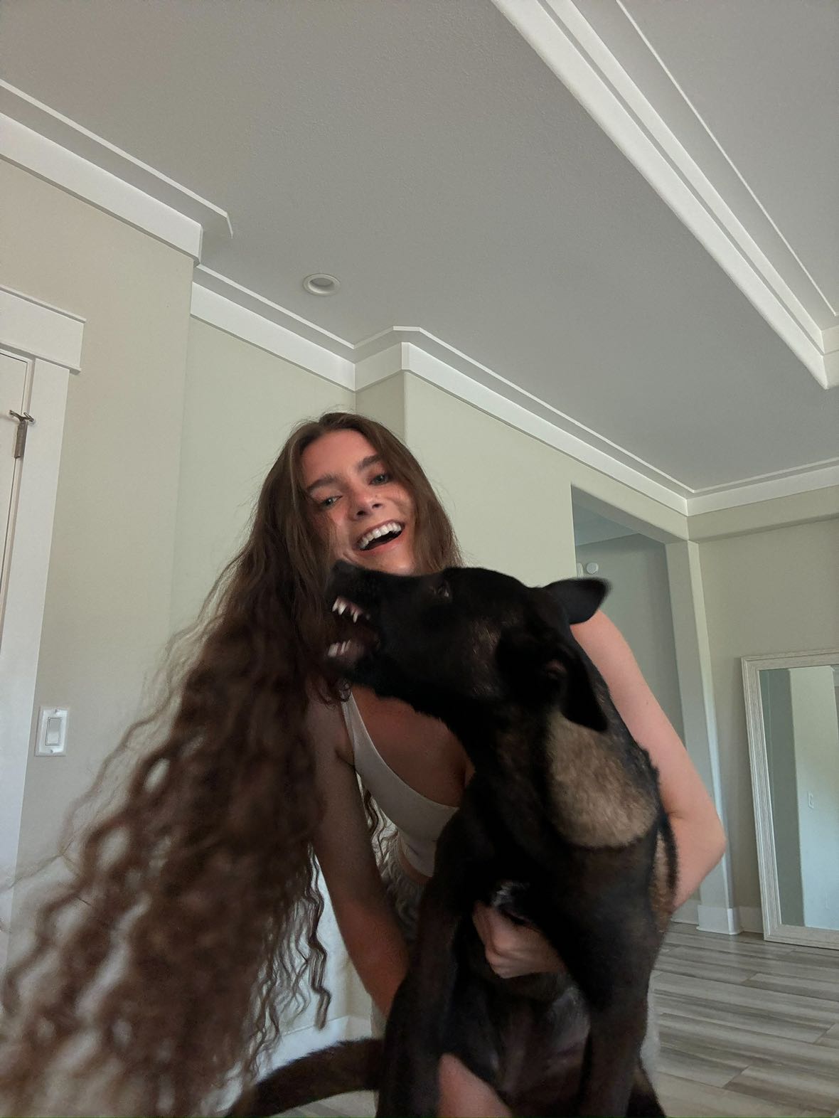 mckinley_1 snapchat image archive image