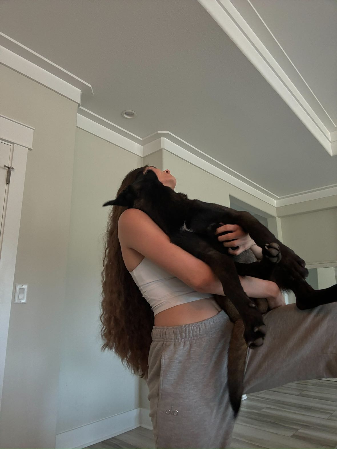 mckinley_1 snapchat image archive image