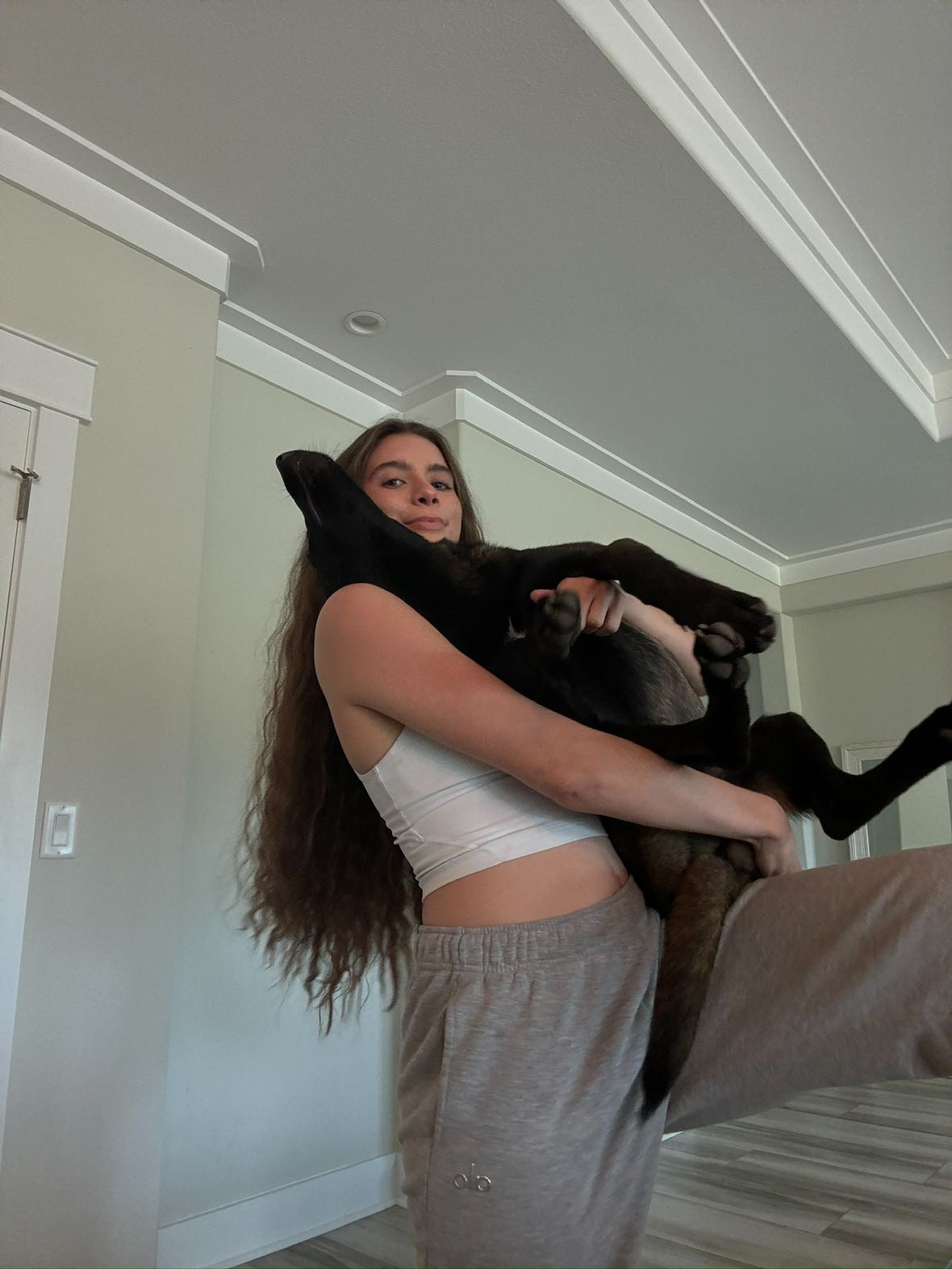 mckinley_1 snapchat image archive image