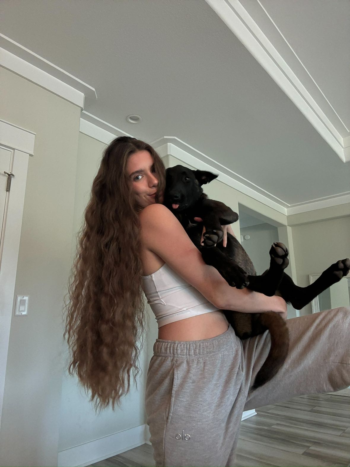 mckinley_1 snapchat image archive image