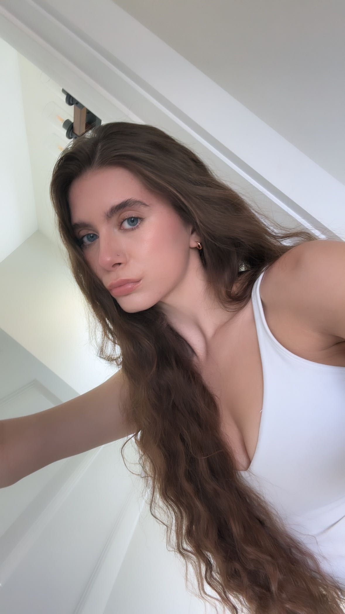 mckinley_1 snapchat image archive image