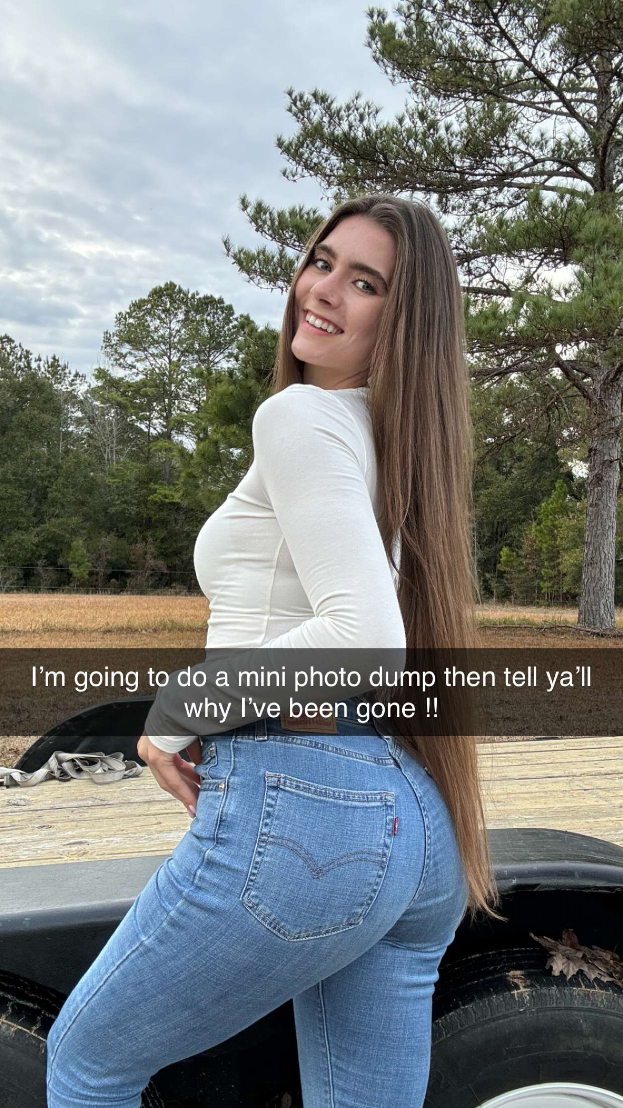 mckinley_1 snapchat image archive image