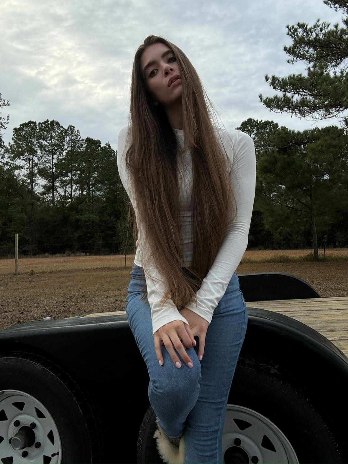 mckinley_1 snapchat image archive image