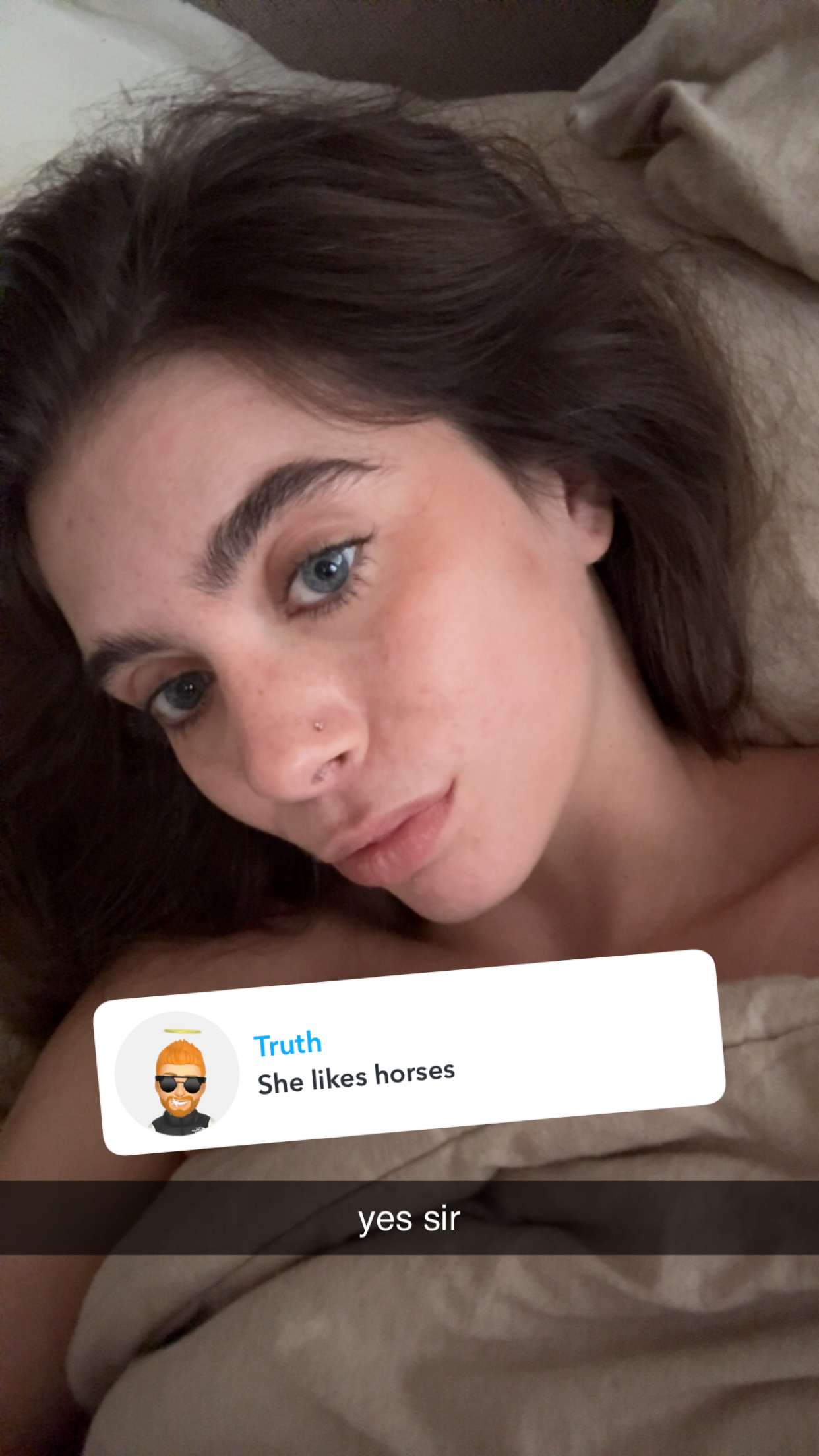 mckinley_1 snapchat image archive image