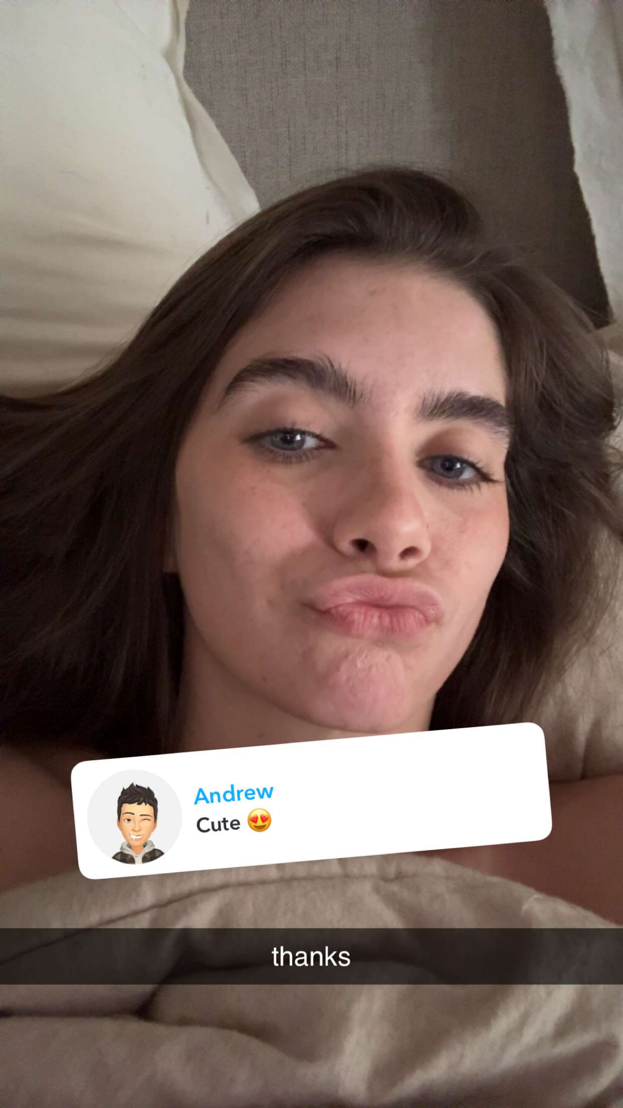 mckinley_1 snapchat image archive image