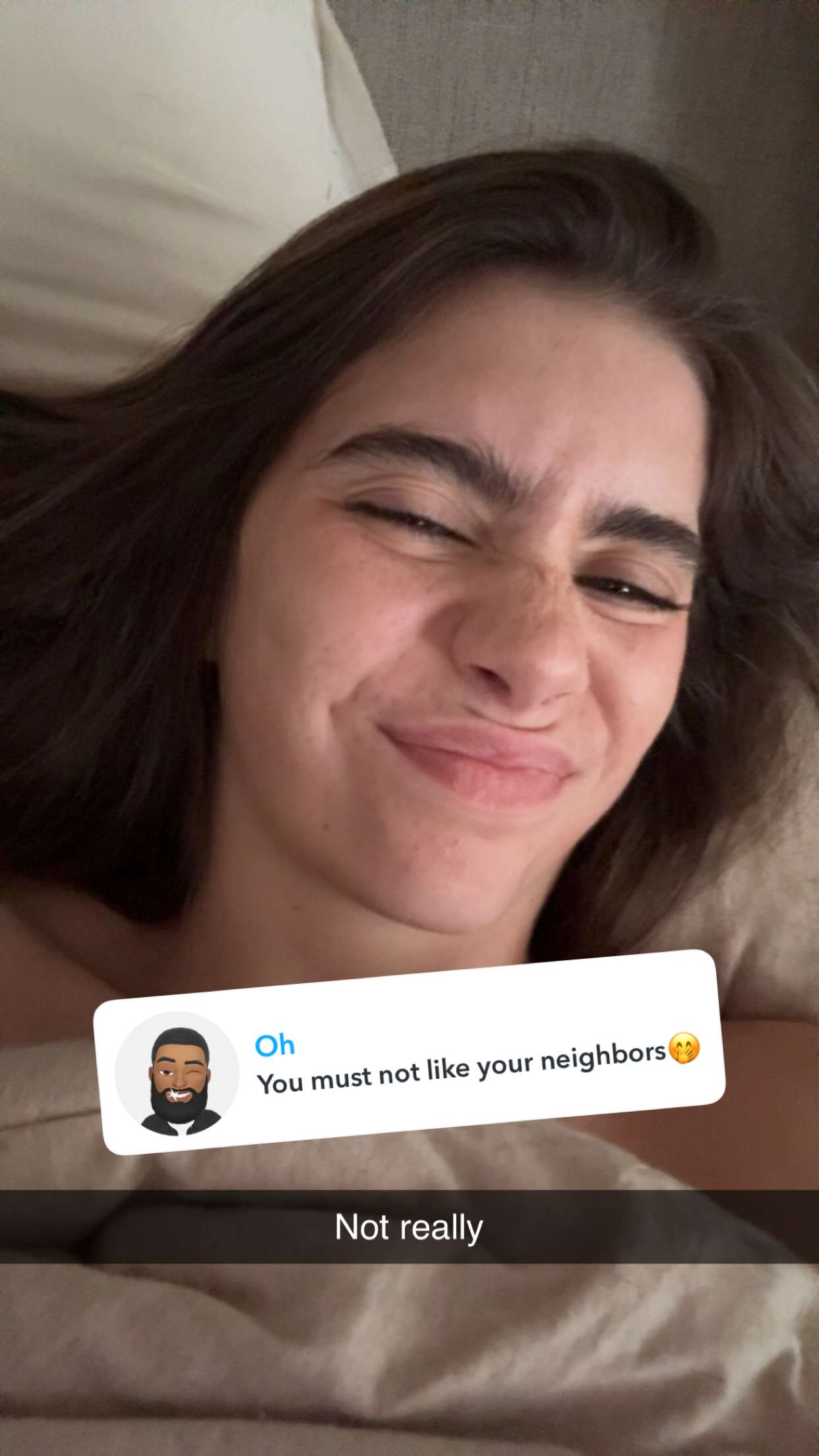 mckinley_1 snapchat image archive image