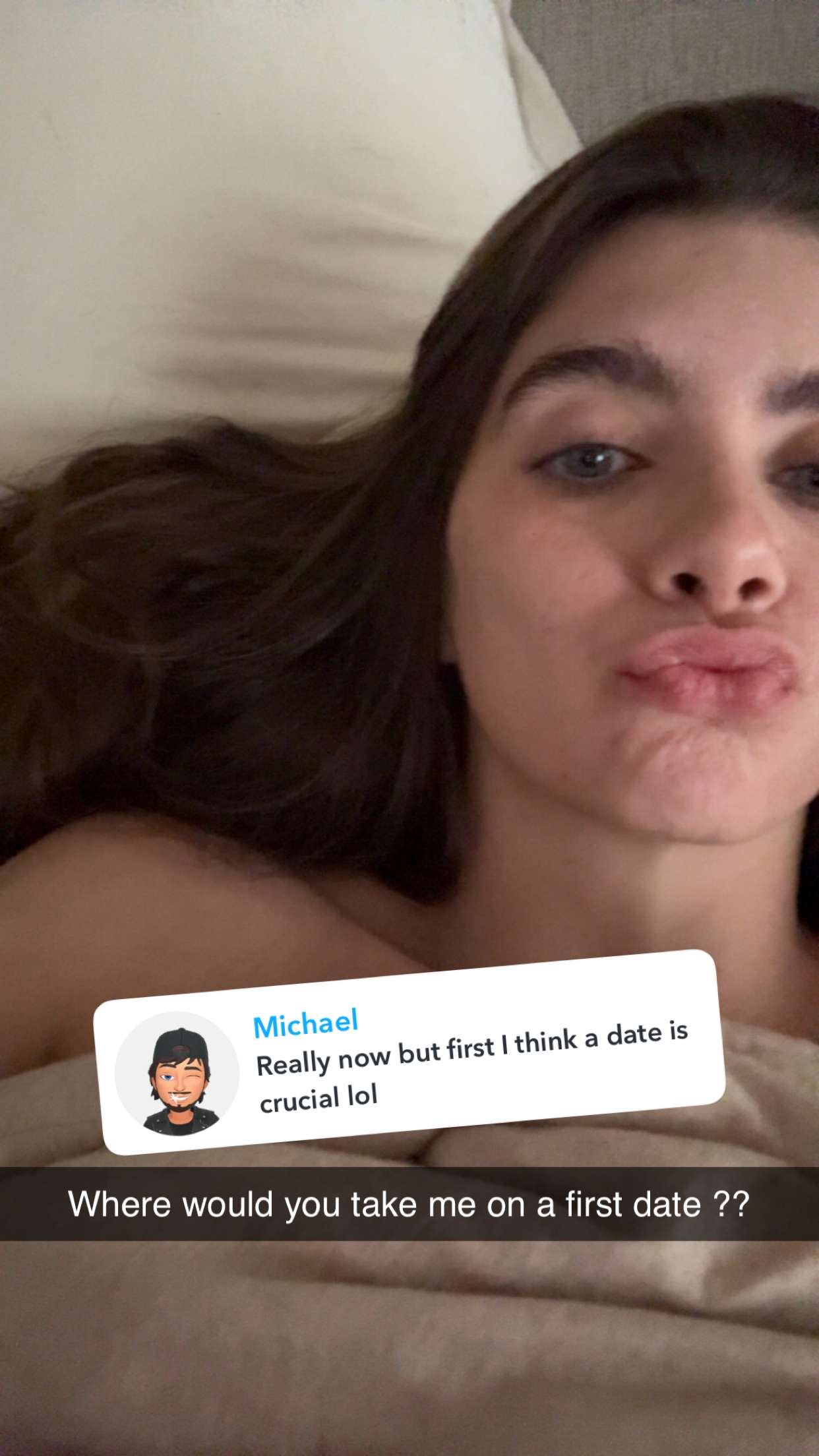 mckinley_1 snapchat image archive image