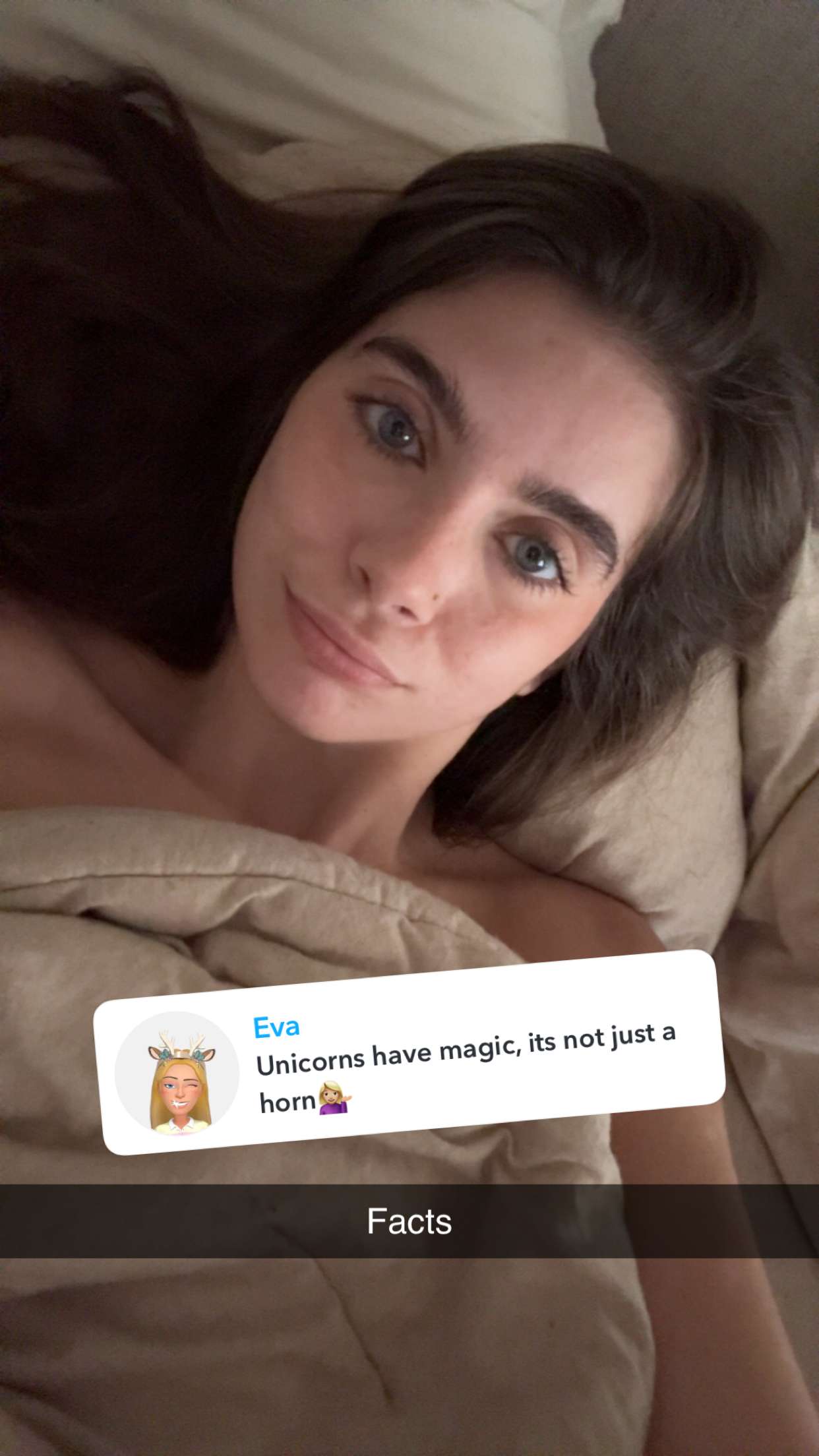 mckinley_1 snapchat image archive image