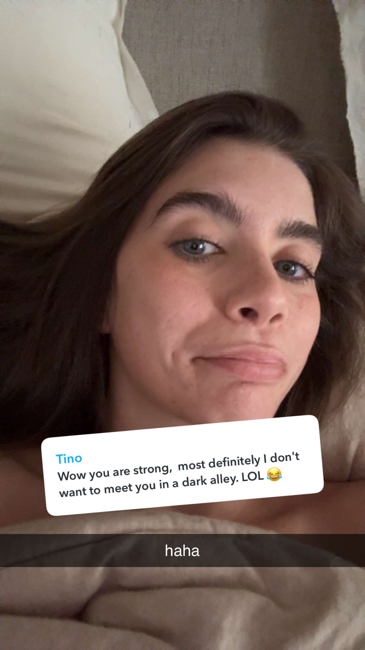 mckinley_1 snapchat image archive image