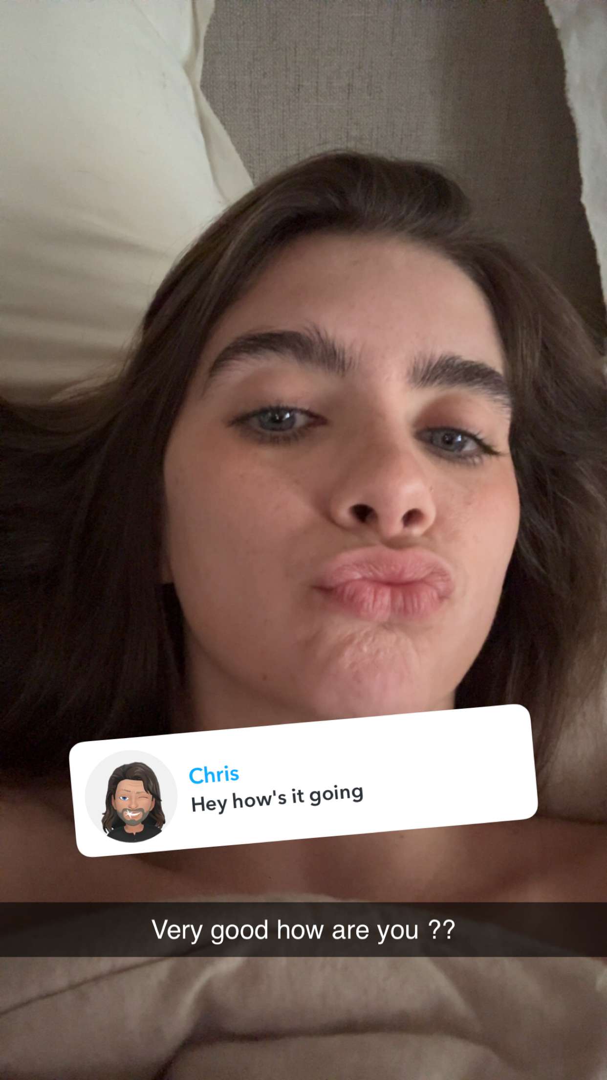 mckinley_1 snapchat image archive image